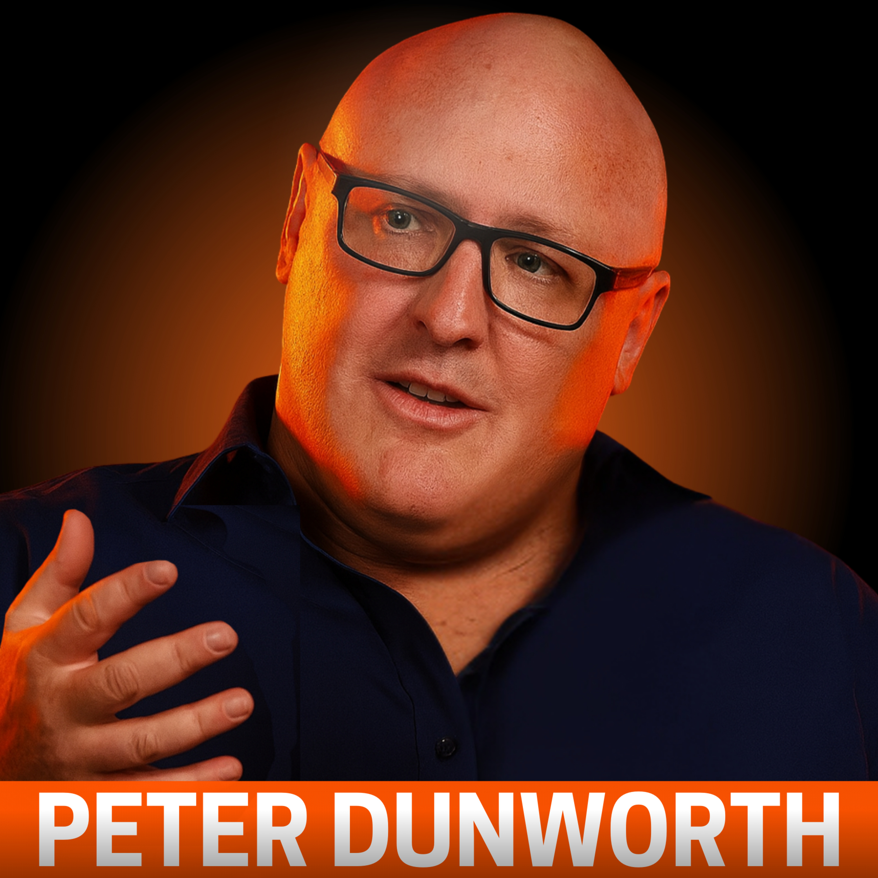Peter Dunworth: Why Bitcoin Must 10x FAST Before It Can Compete