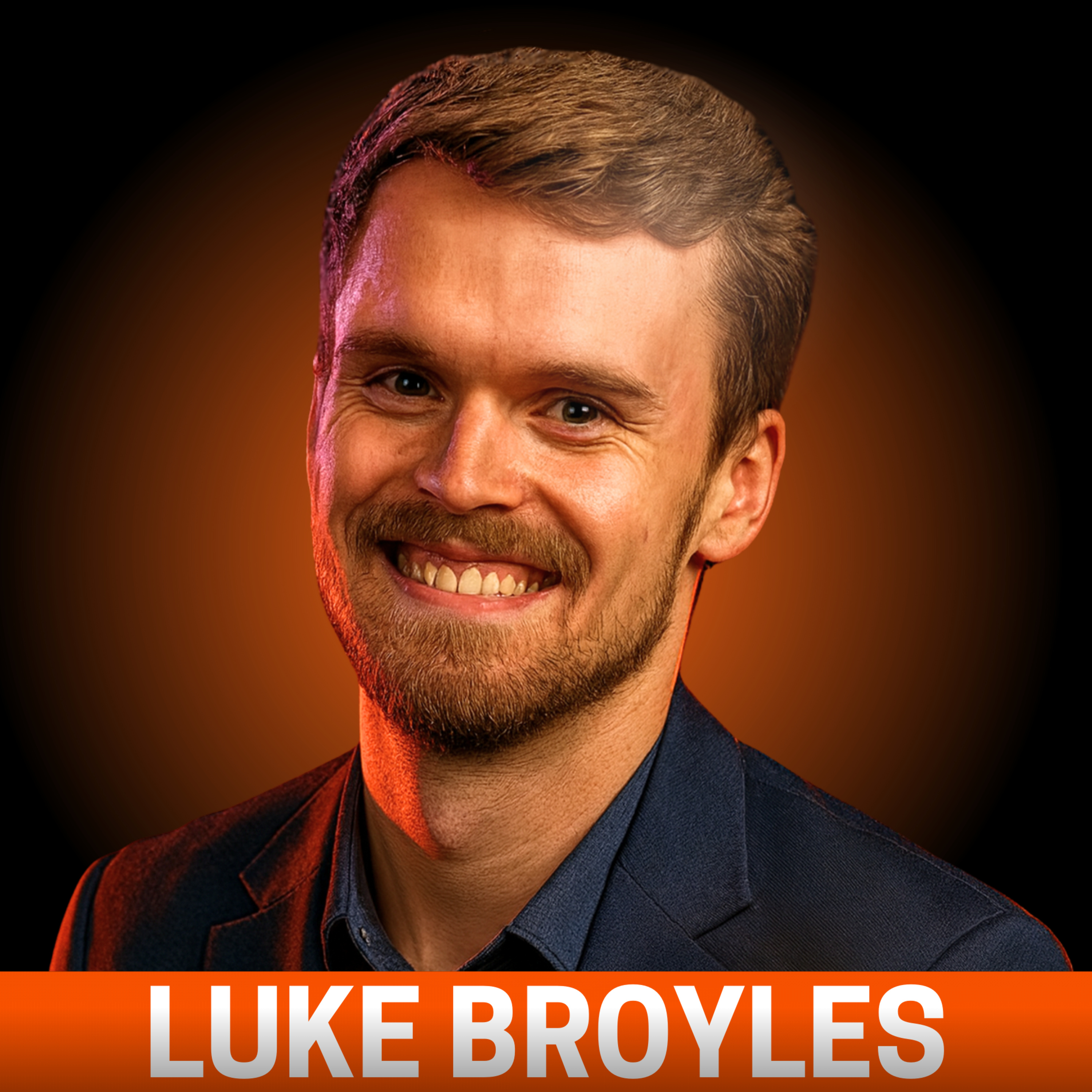 $10 Million Bitcoin: The End of the Dollar Has Begun (Luke Broyles Breakdown)