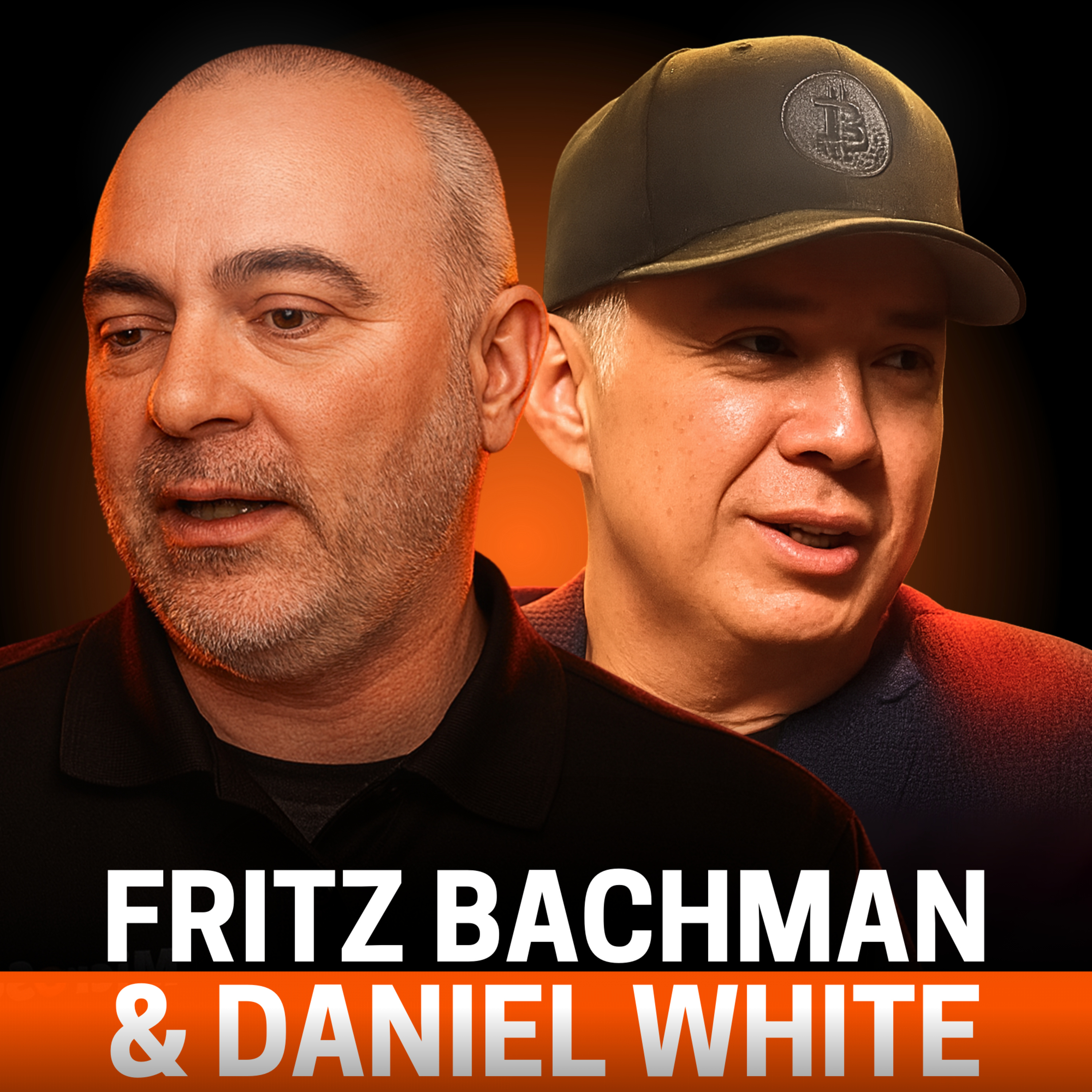 Balancing Your Fiat Life With Your Bitcoin Future (Nothing Stops This Train) episode artwork