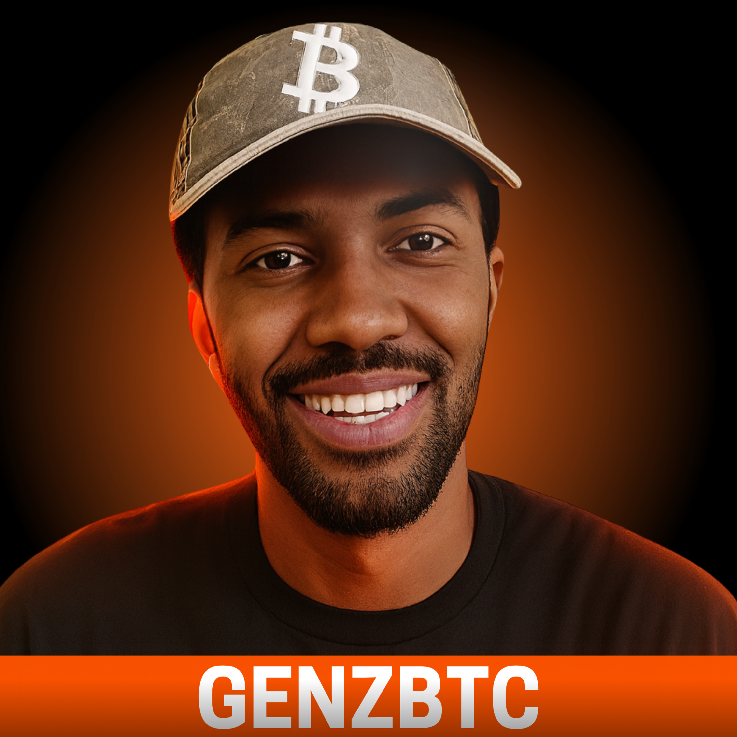 The 3% Inflation Fantasy: You’ll Wish You Owned Bitcoin by 2035 (Prepare NOW) episode artwork