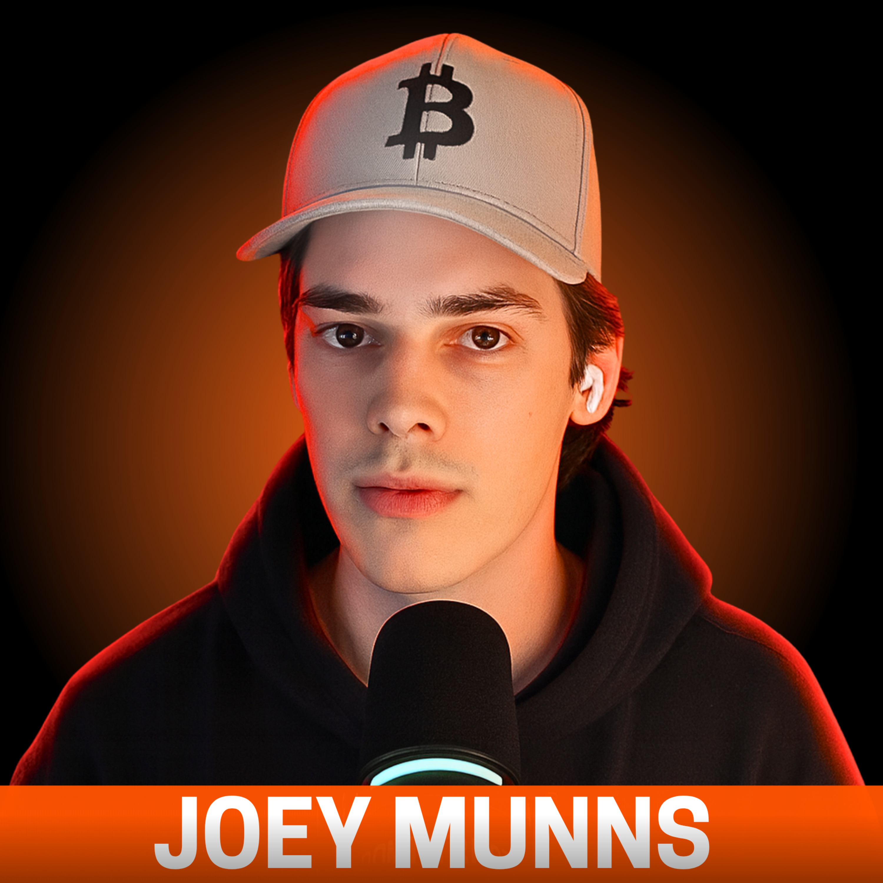 Why You Should Put Your House Down Payment Into Bitcoin (ALL-IN on Bitcoin) episode artwork