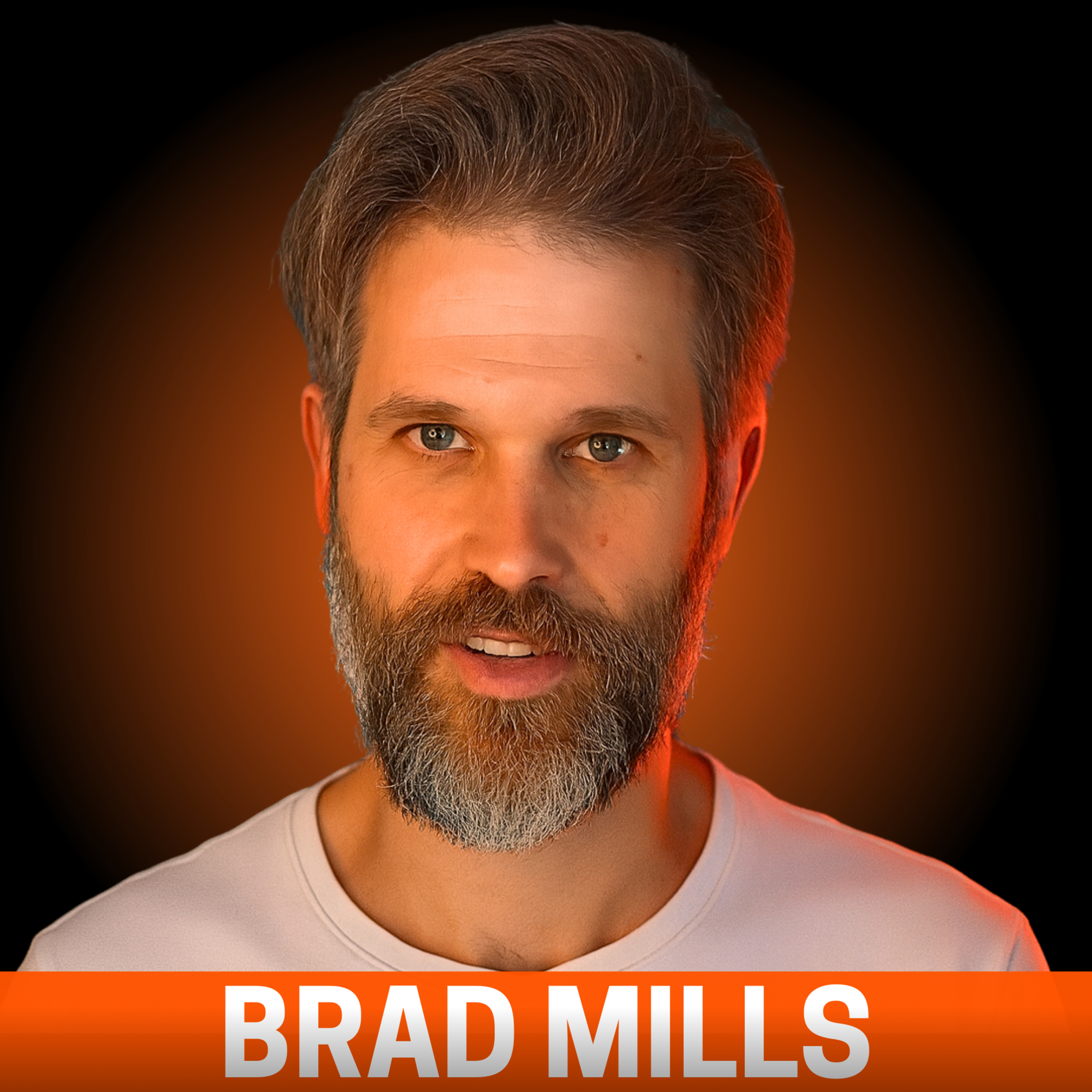 I Thought Bitcoin Was a Scam So I Started Mining It at $5 episode artwork