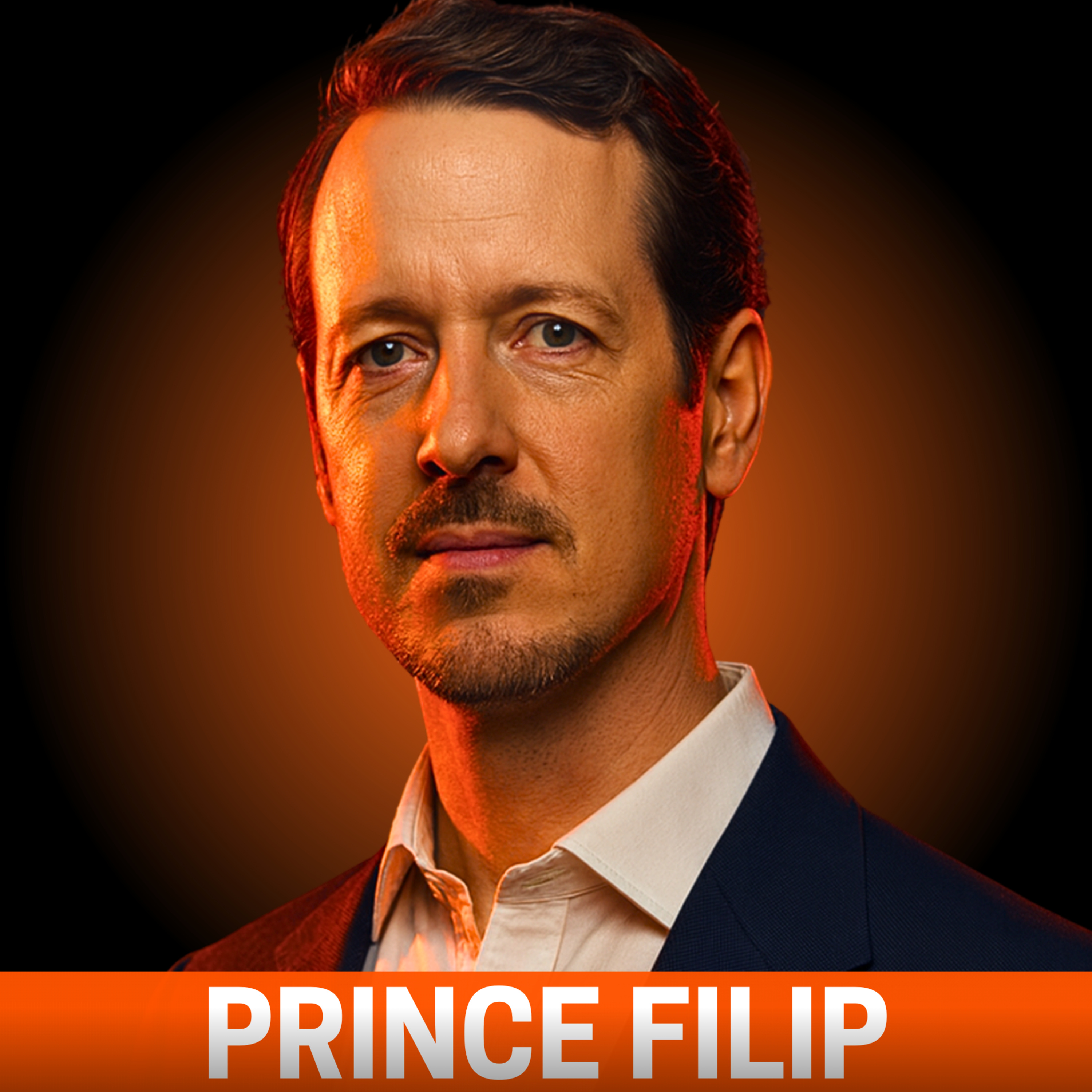 A Prince Reveals Why Bitcoin Just Became a Political Weapon episode artwork