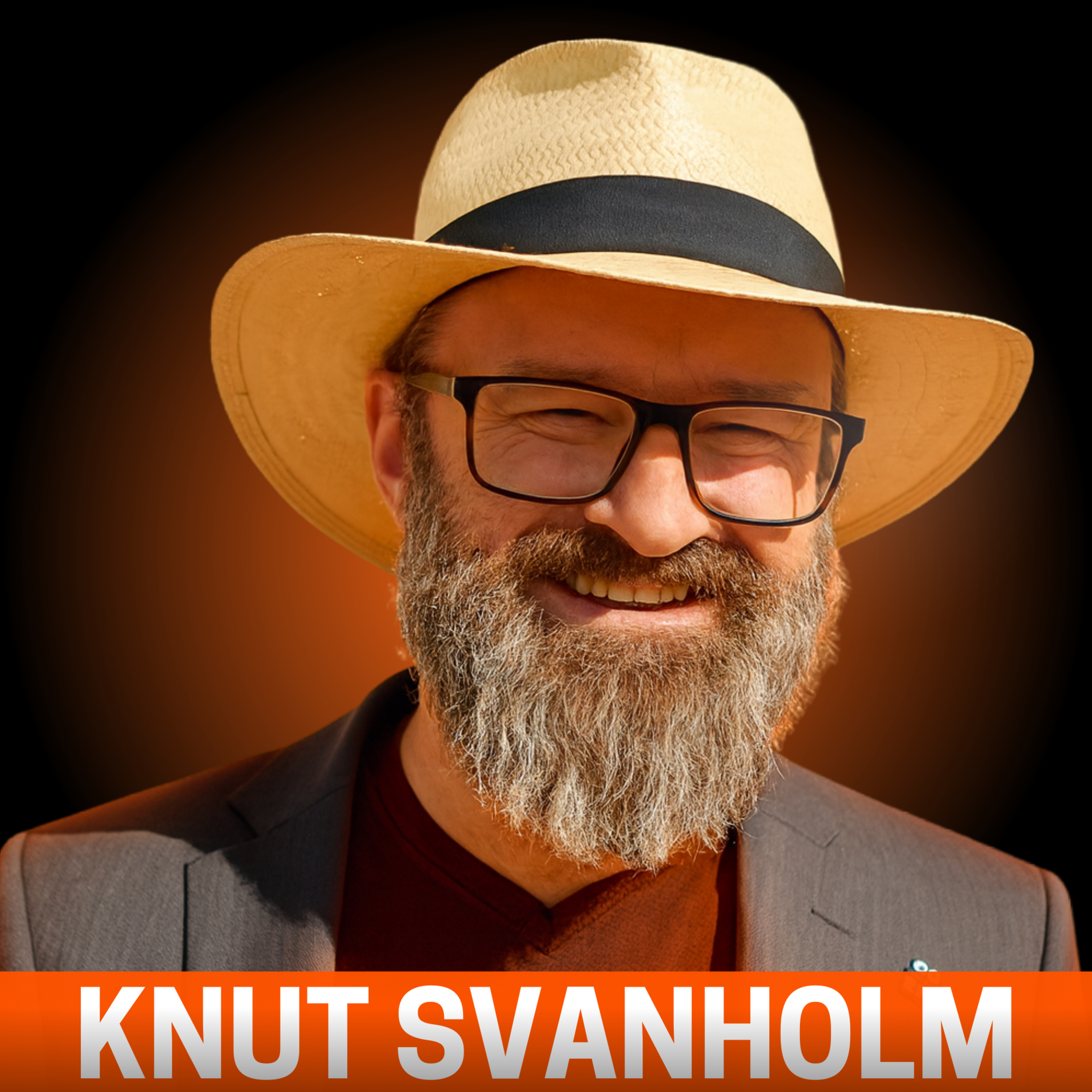 Knut Svanholm: If You Think Bitcoin Is Backed by Energy, You Missed the Point episode artwork