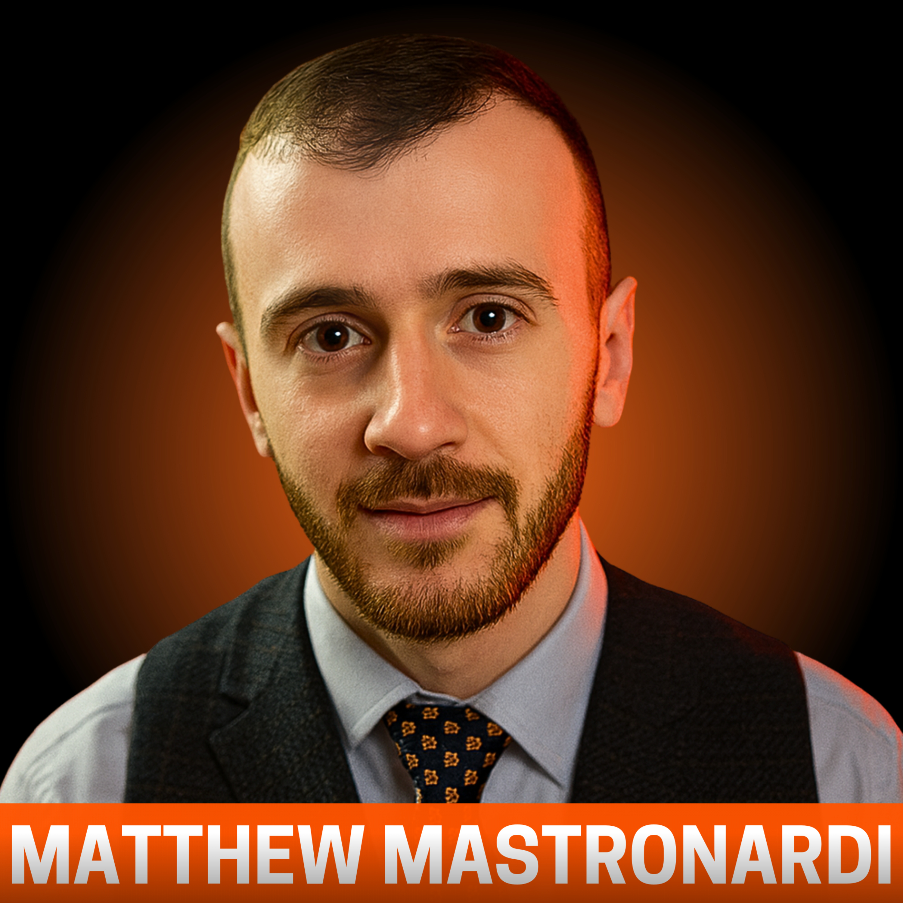 The Robin Seyr Podcast