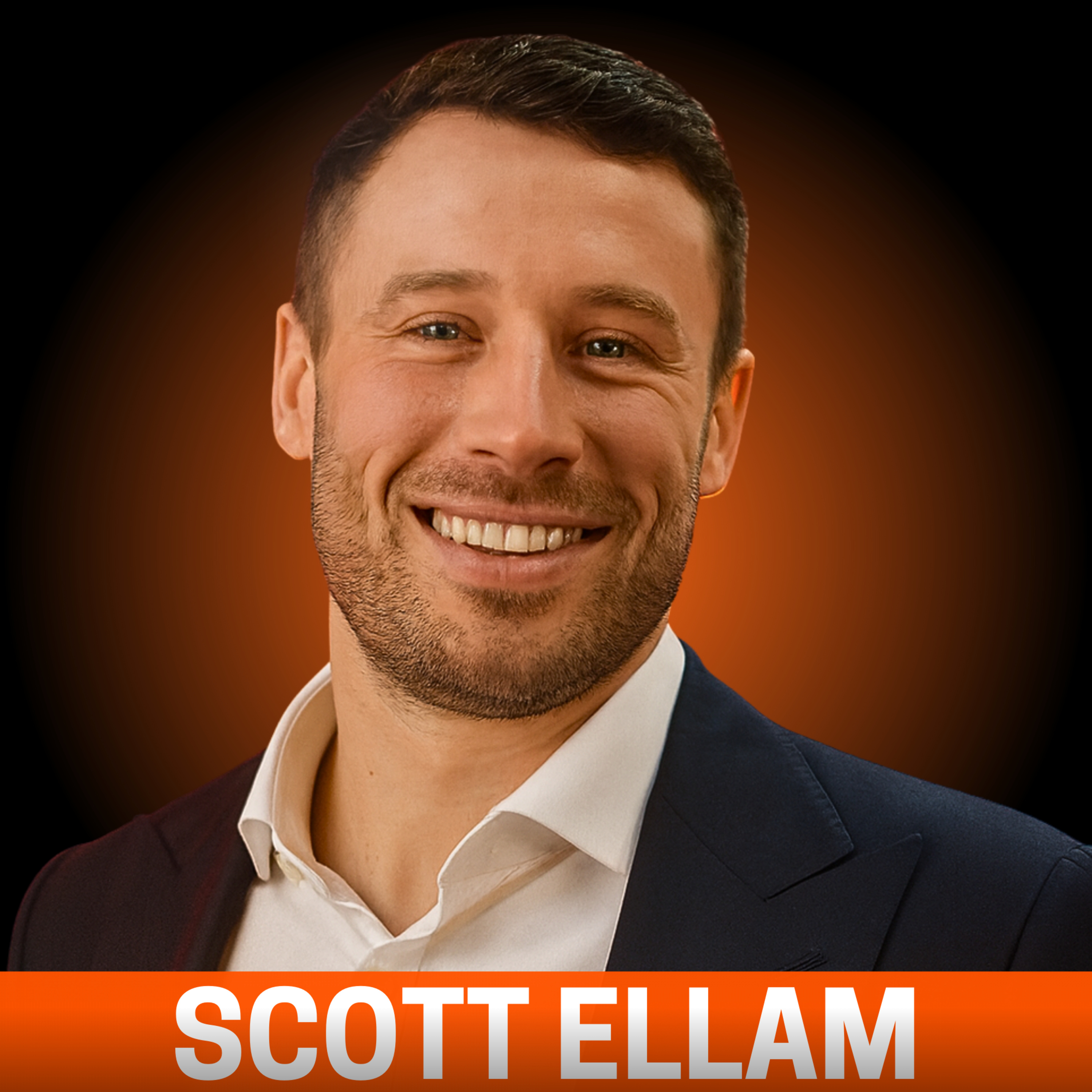 I Refuse to Invest in Any Company That Doesn’t Hold Bitcoin episode artwork