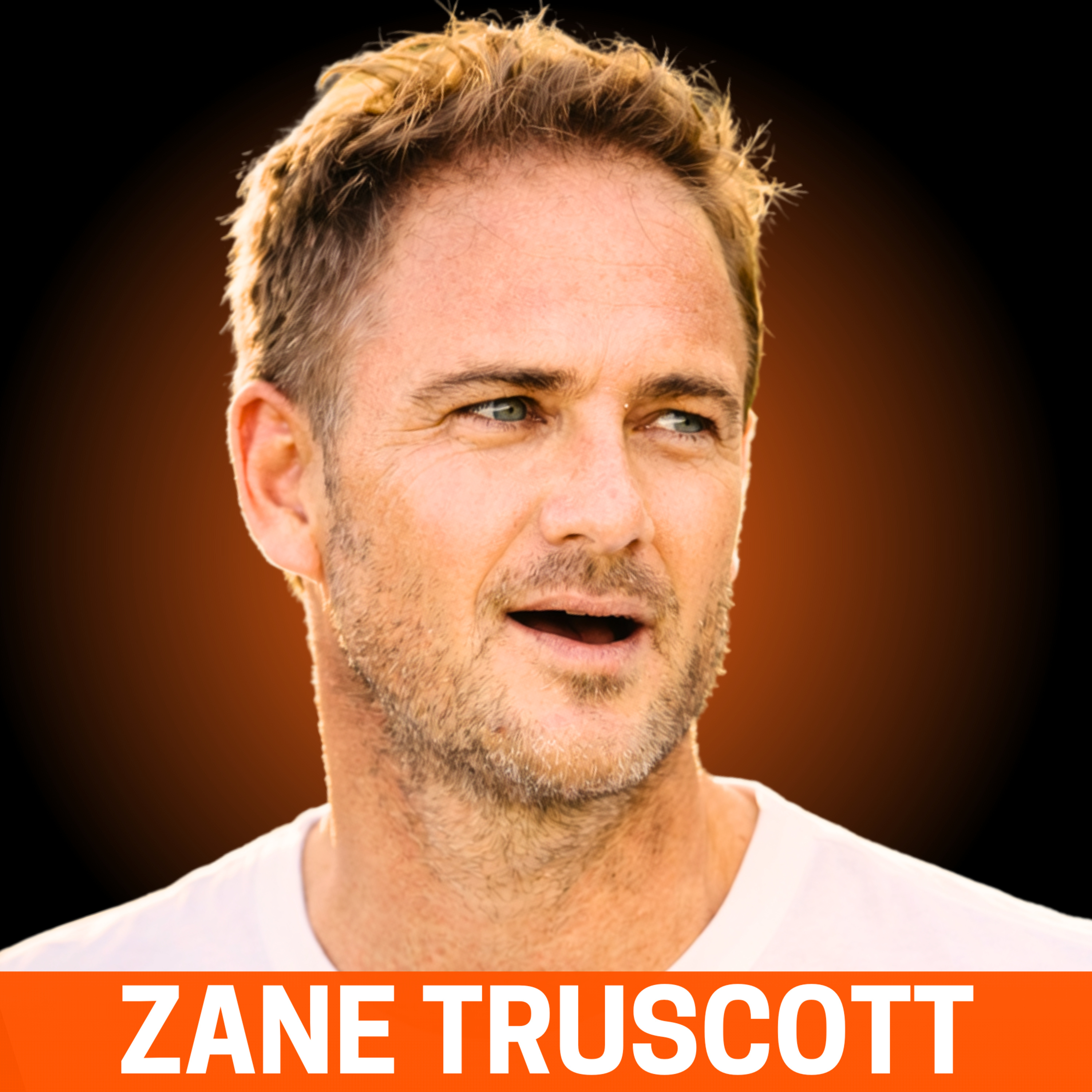 The Robin Seyr Podcast