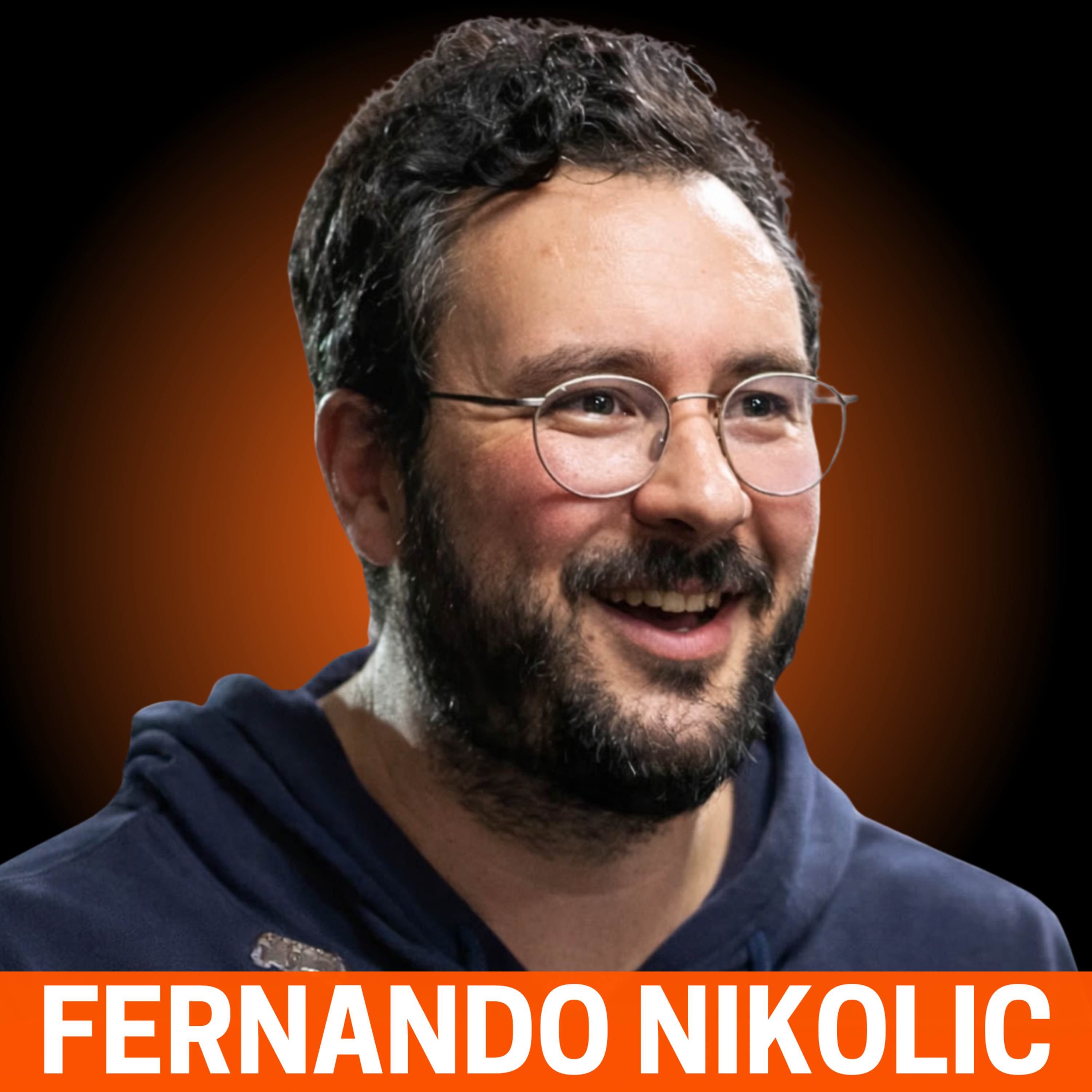 I've Studied 650+ Bitcoin Data Points: This is just the Beginning! episode artwork