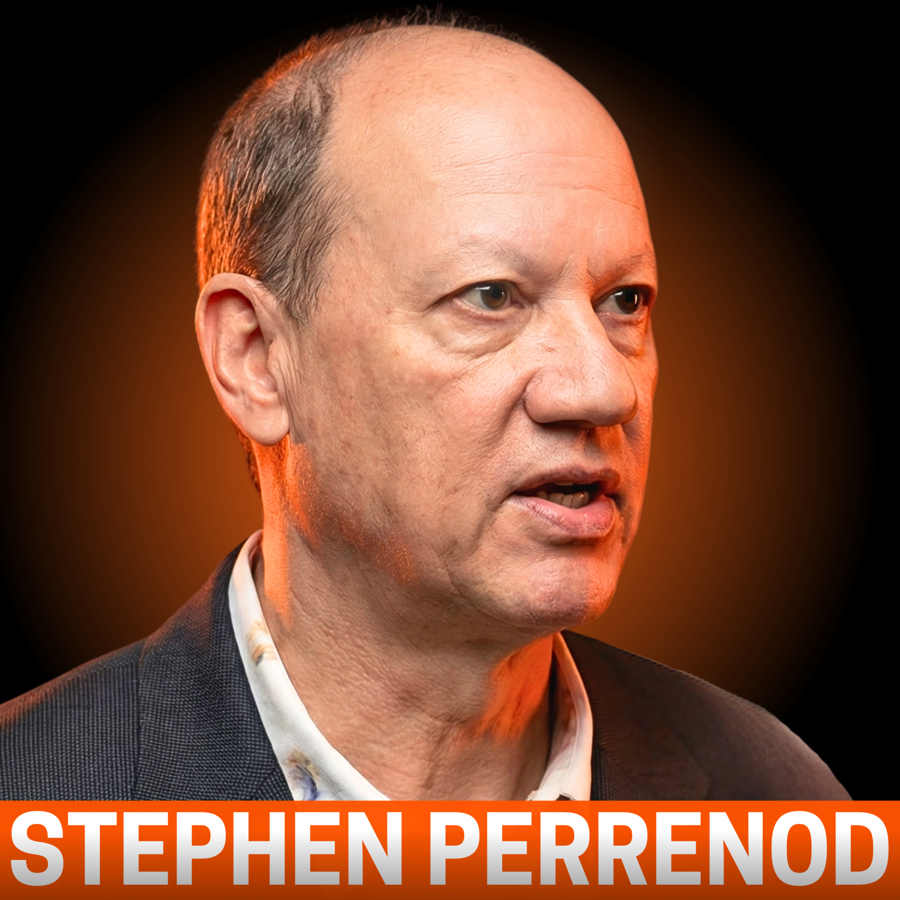Astrophysicist Predicts $350K BTC?? The 4-Year Cycle Is Wrong! episode artwork