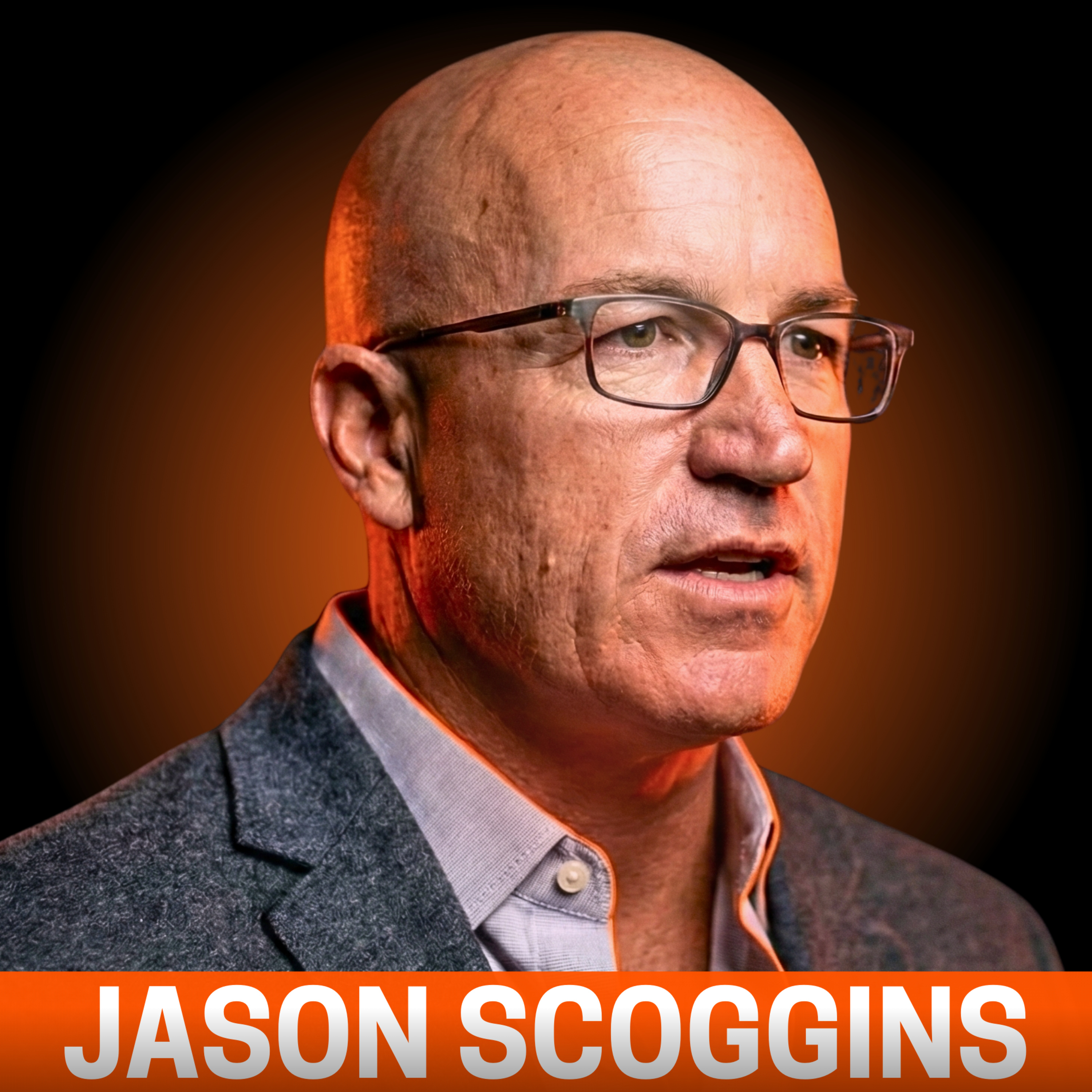 The Hard Truth About Going All-In on Bitcoin episode artwork