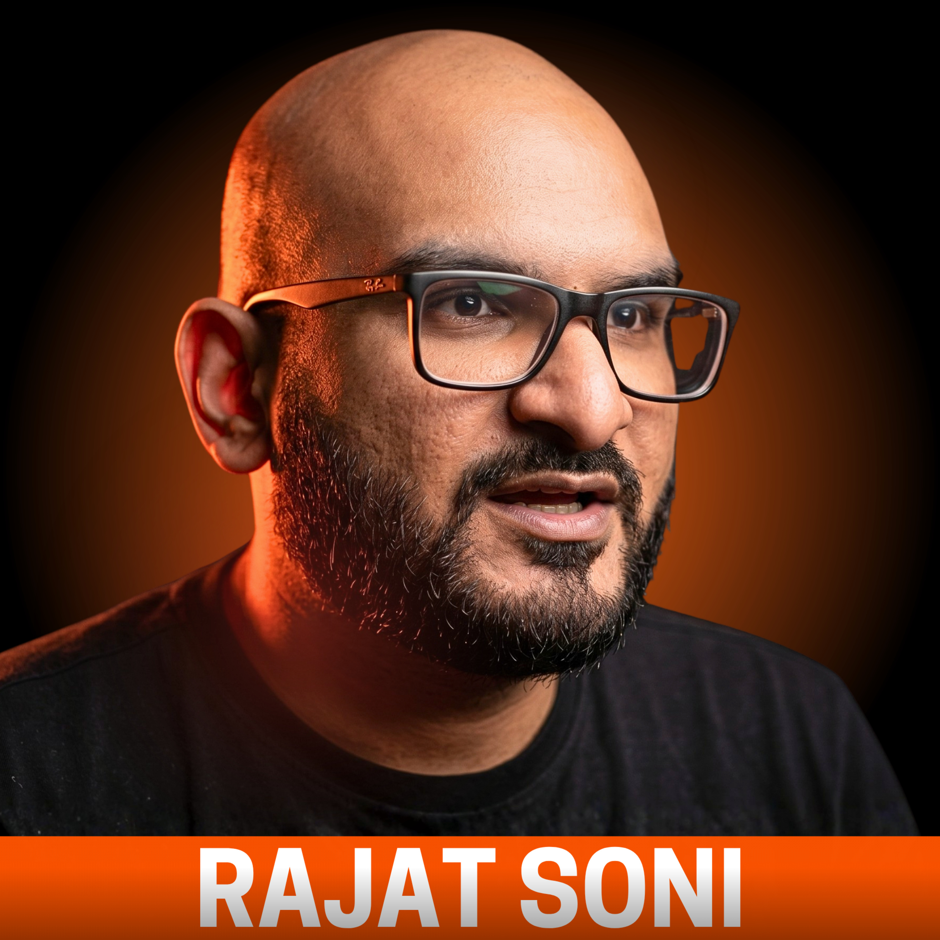 Earn 11.5%: The New Bitcoin Retirement Math (Rajat Soni Explains)
