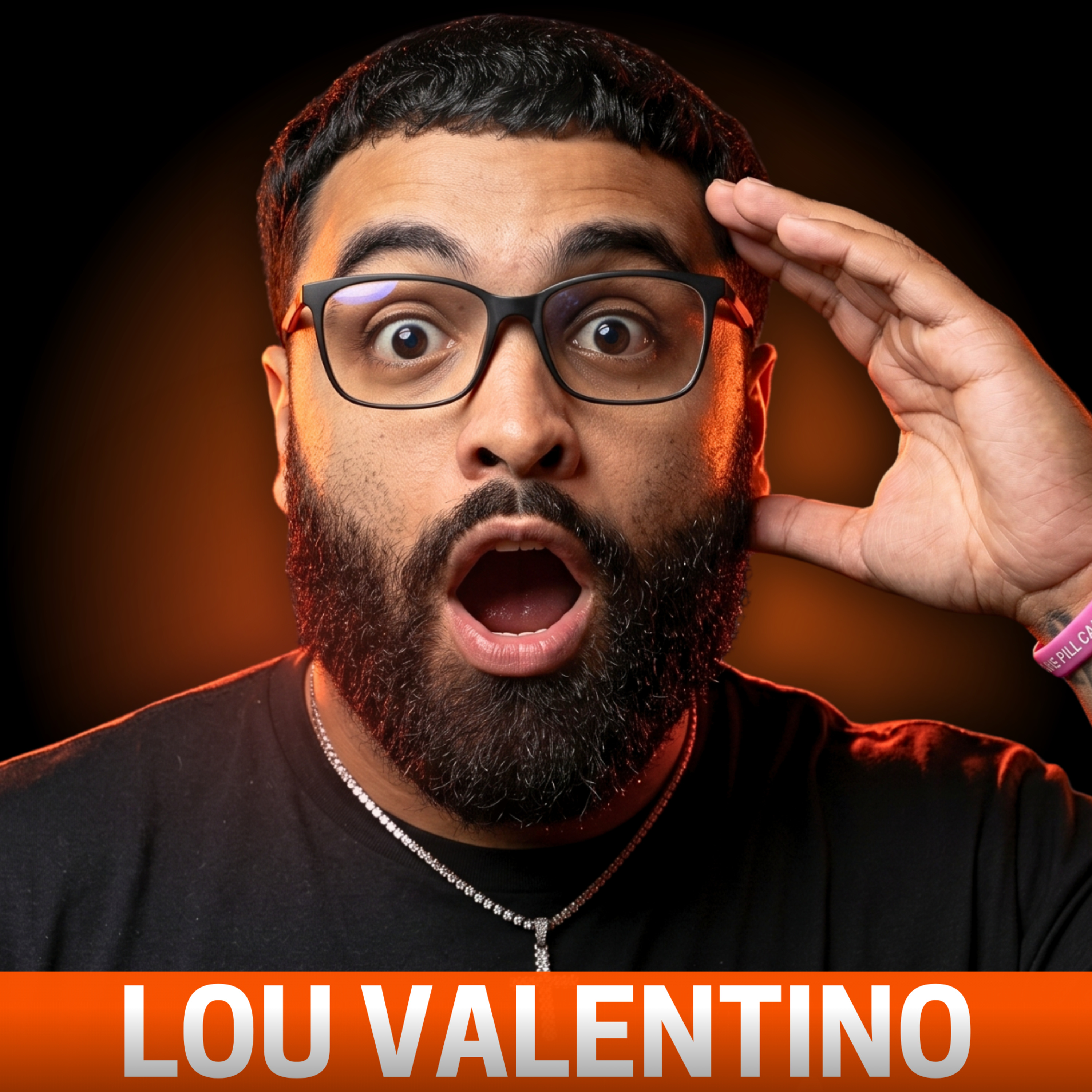 Lou Valentino: Why Trump WILL Buy A Million Bitcoin