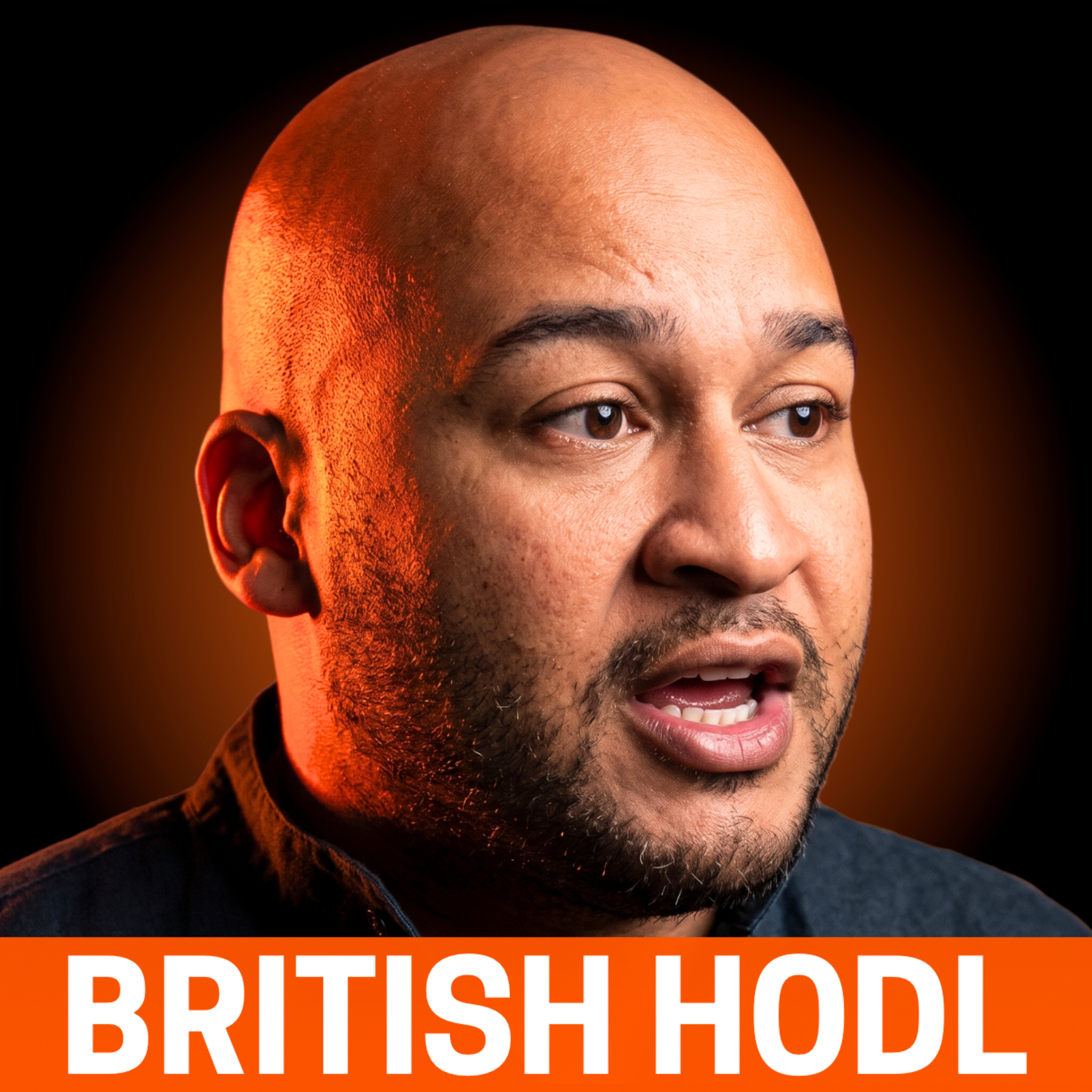 How Hard Can Strategy Pump Our Bags? (British HODL Explains) episode artwork