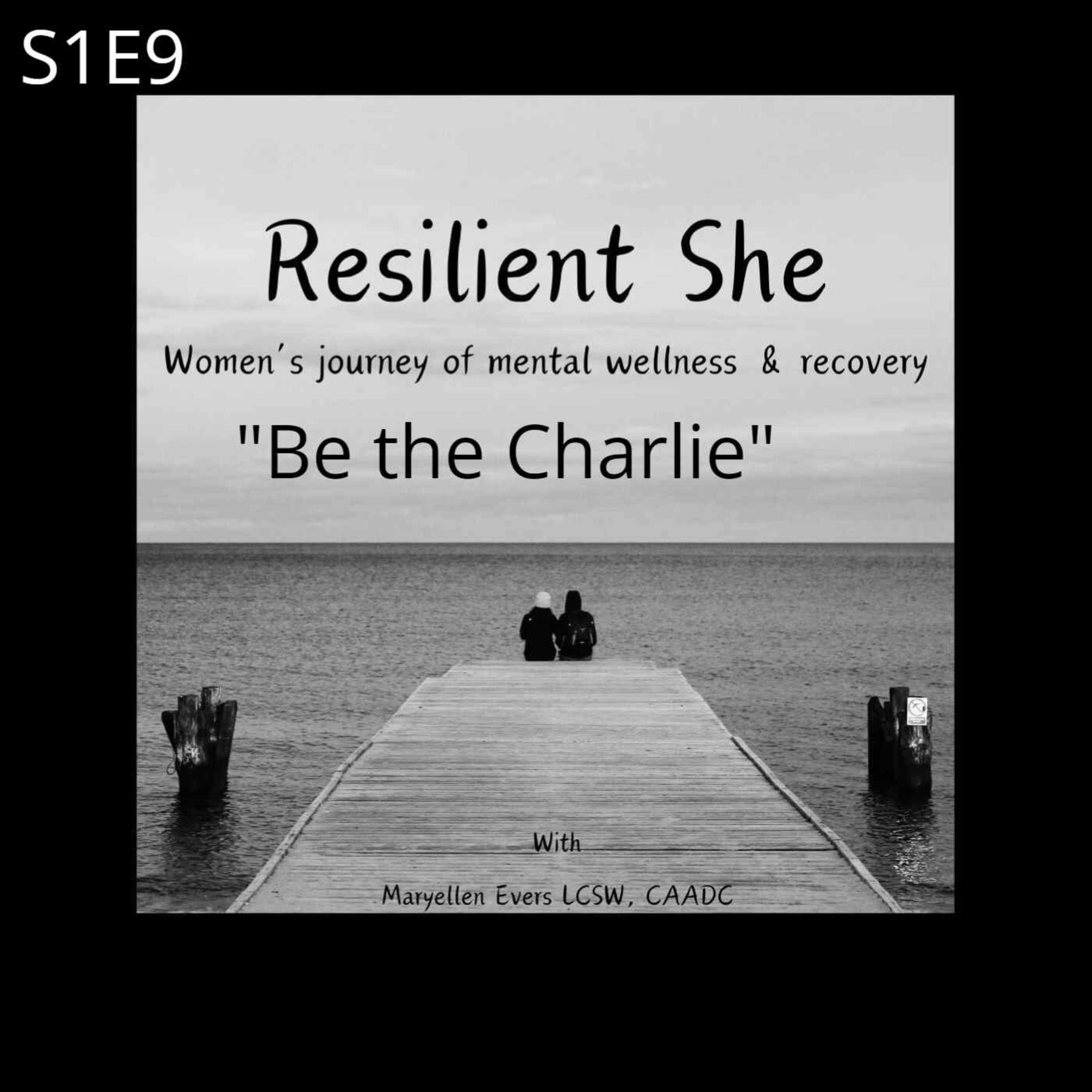 Resilient She: Women\'s journey of mental health and recovery