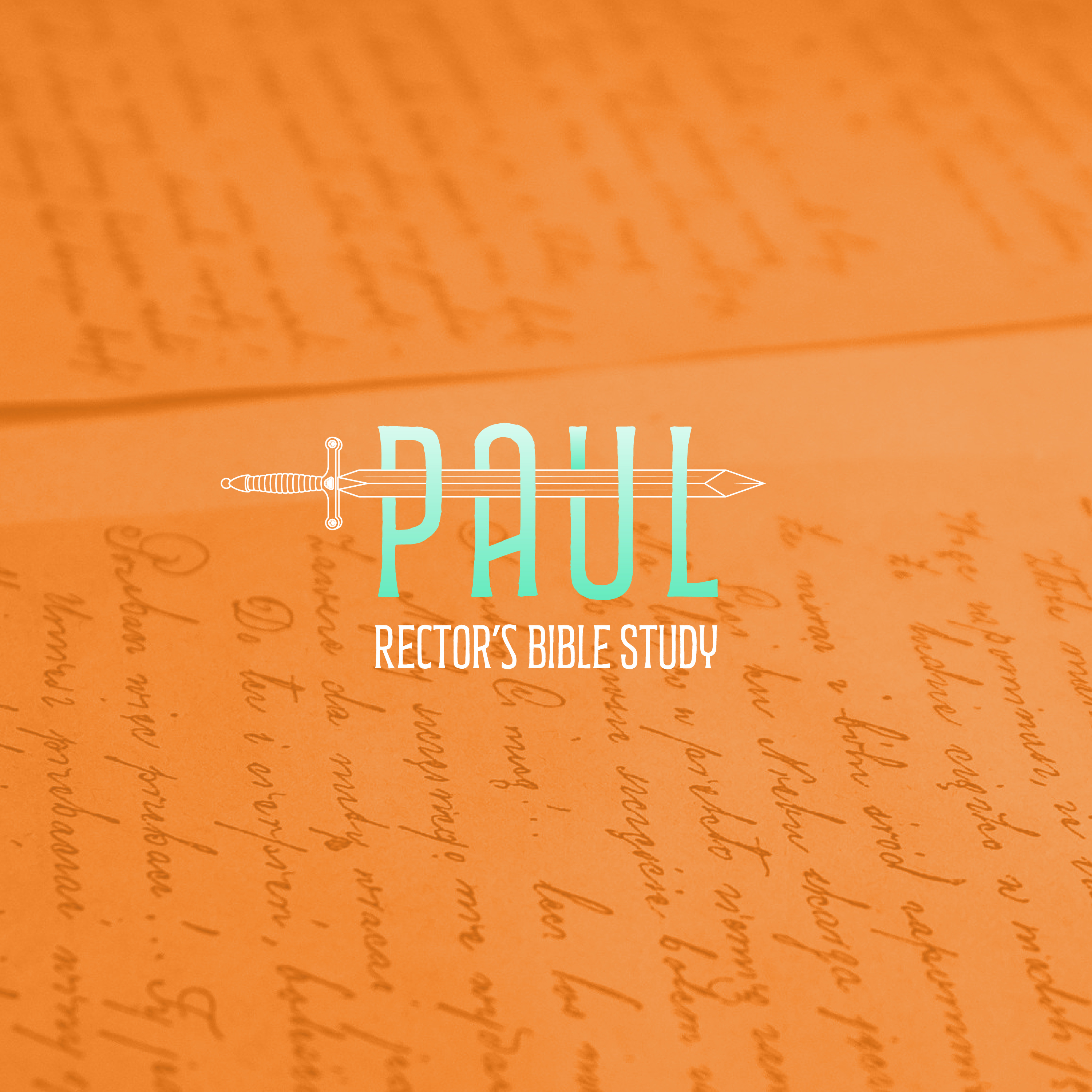 Rector\'s Bible Study - Saint Michael and All Angels
