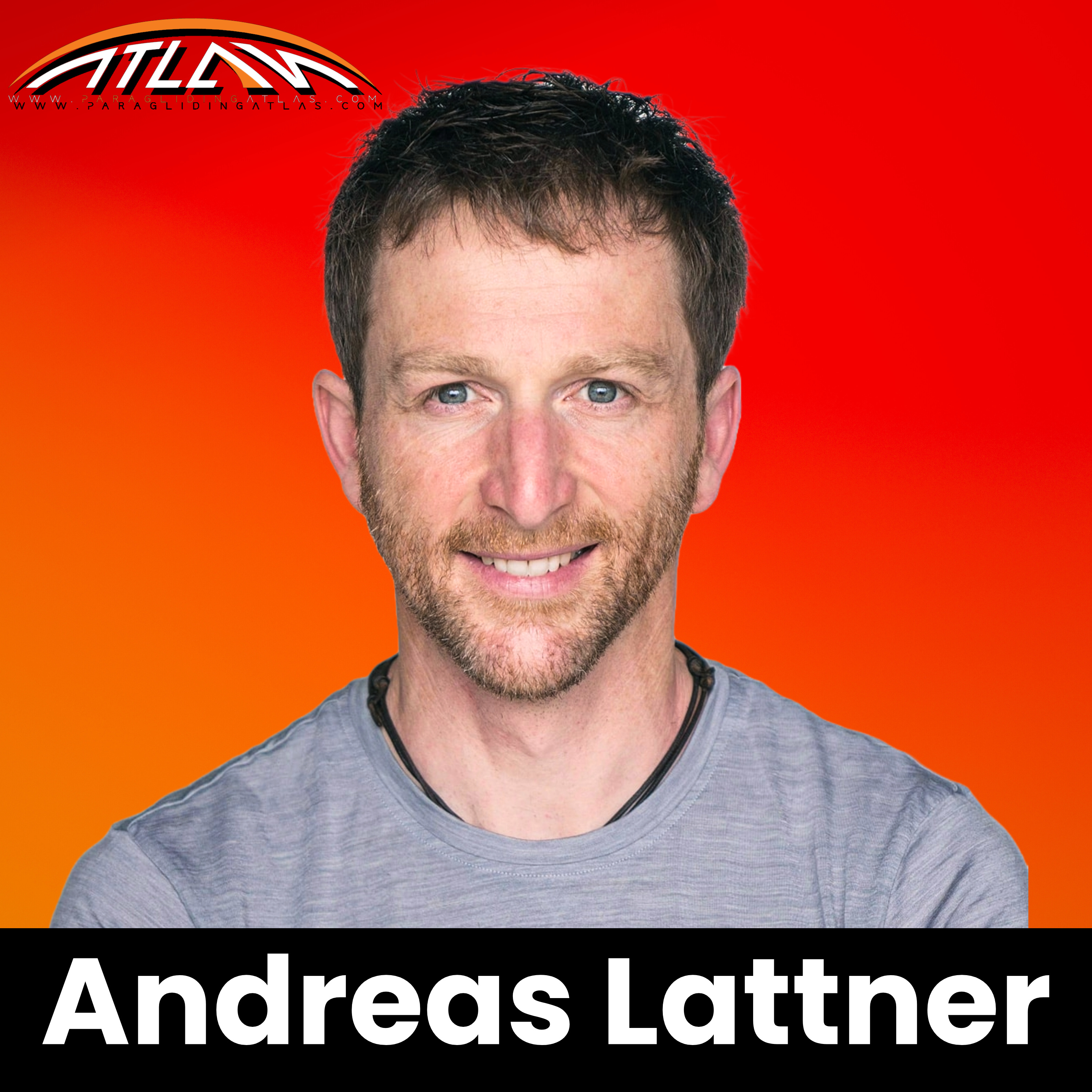 Paragliding Atlas by Aninder Singh