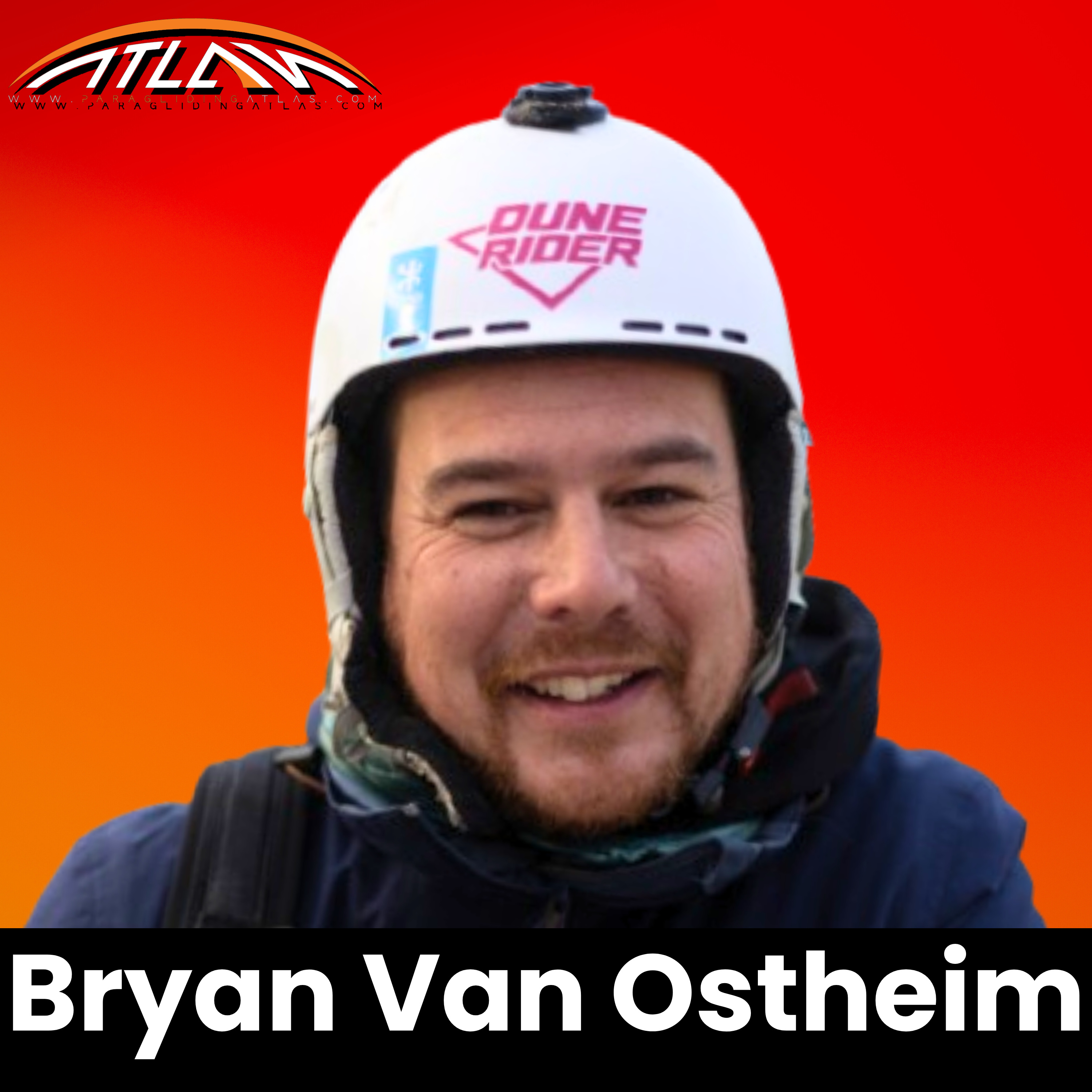Demystifying The Science Behind Endless Fun Factor of Parakites With Bryan Van Ostheim