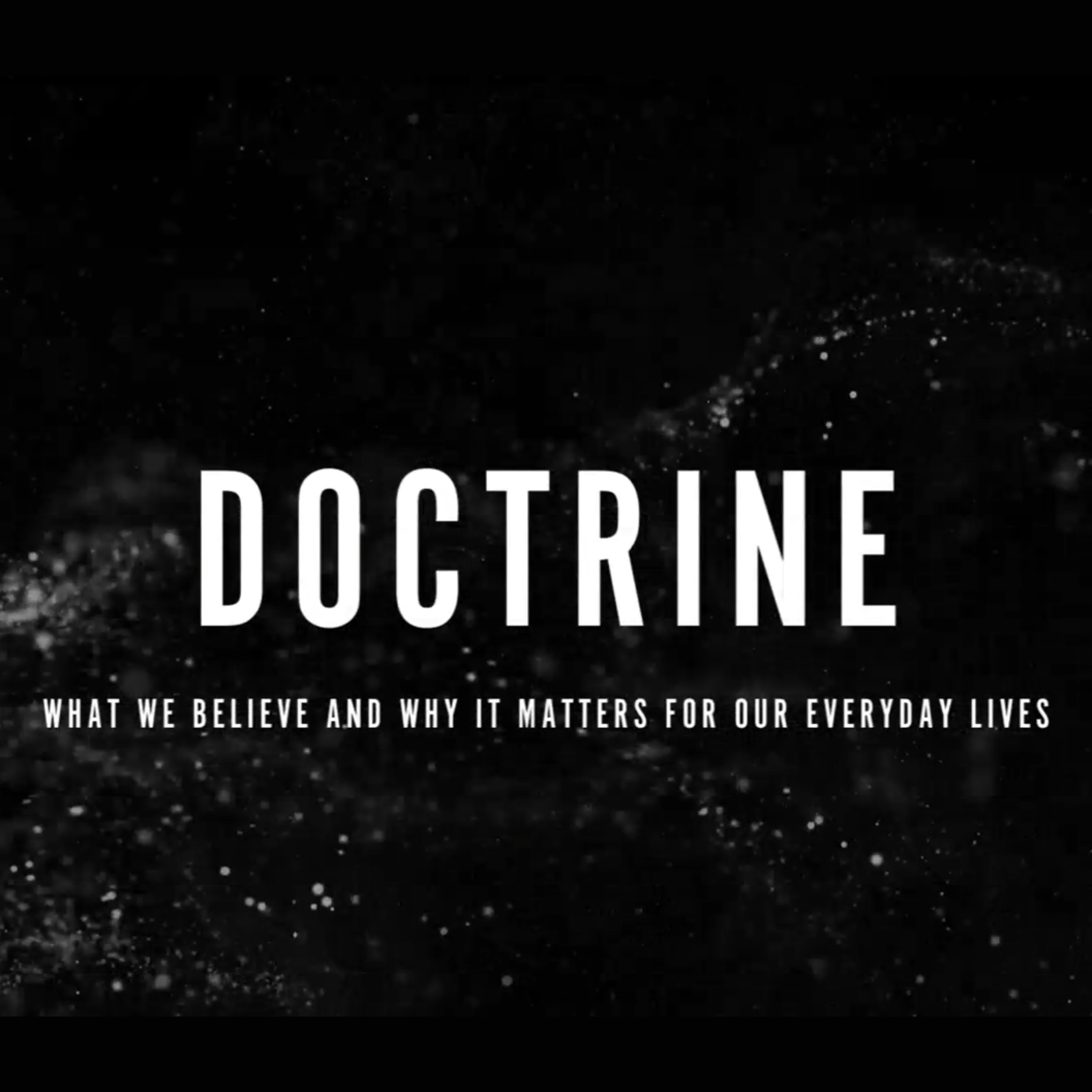 Angels and Demons | Doctrine episode artwork