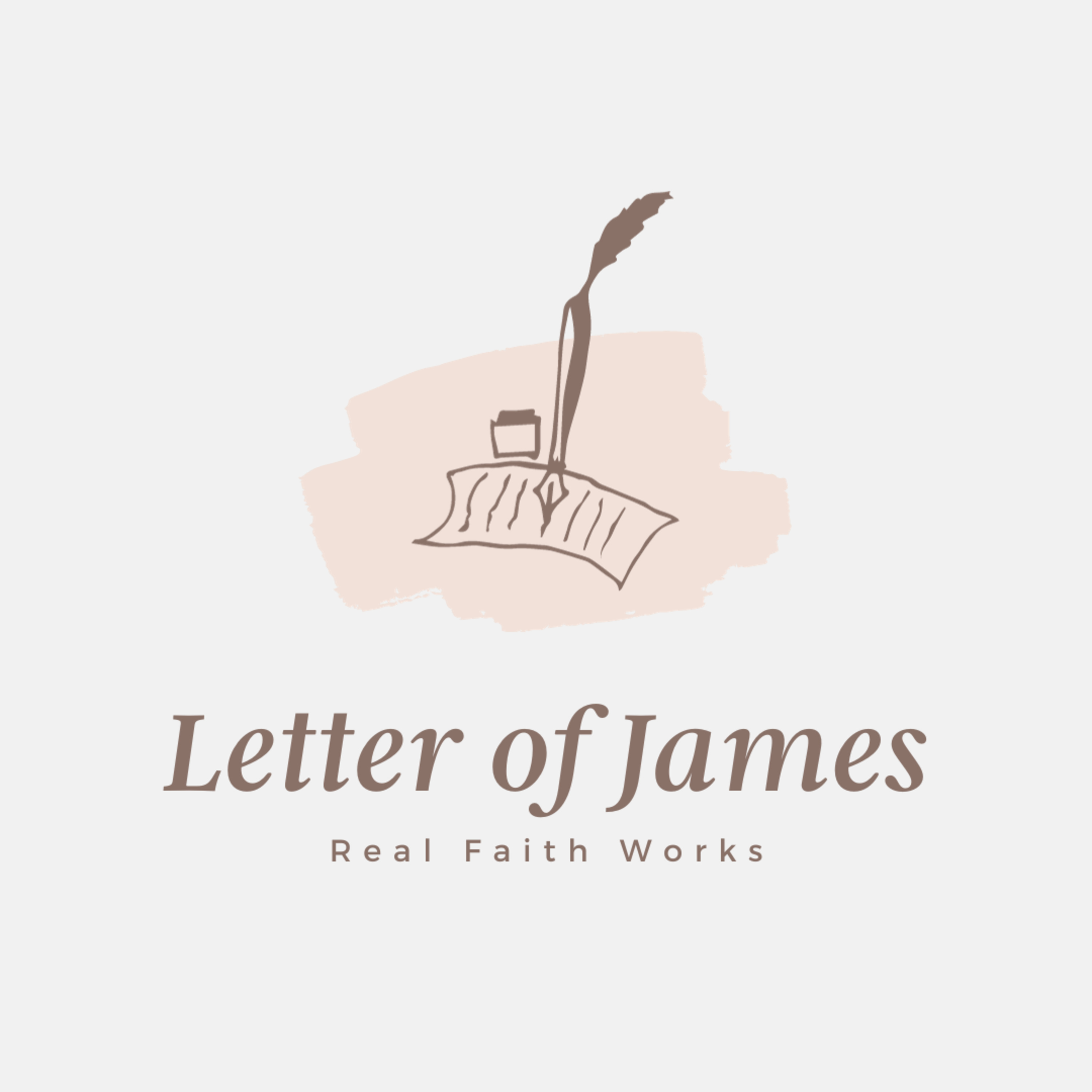 How We Can Rejoice in Suffering | Letter of James episode artwork
