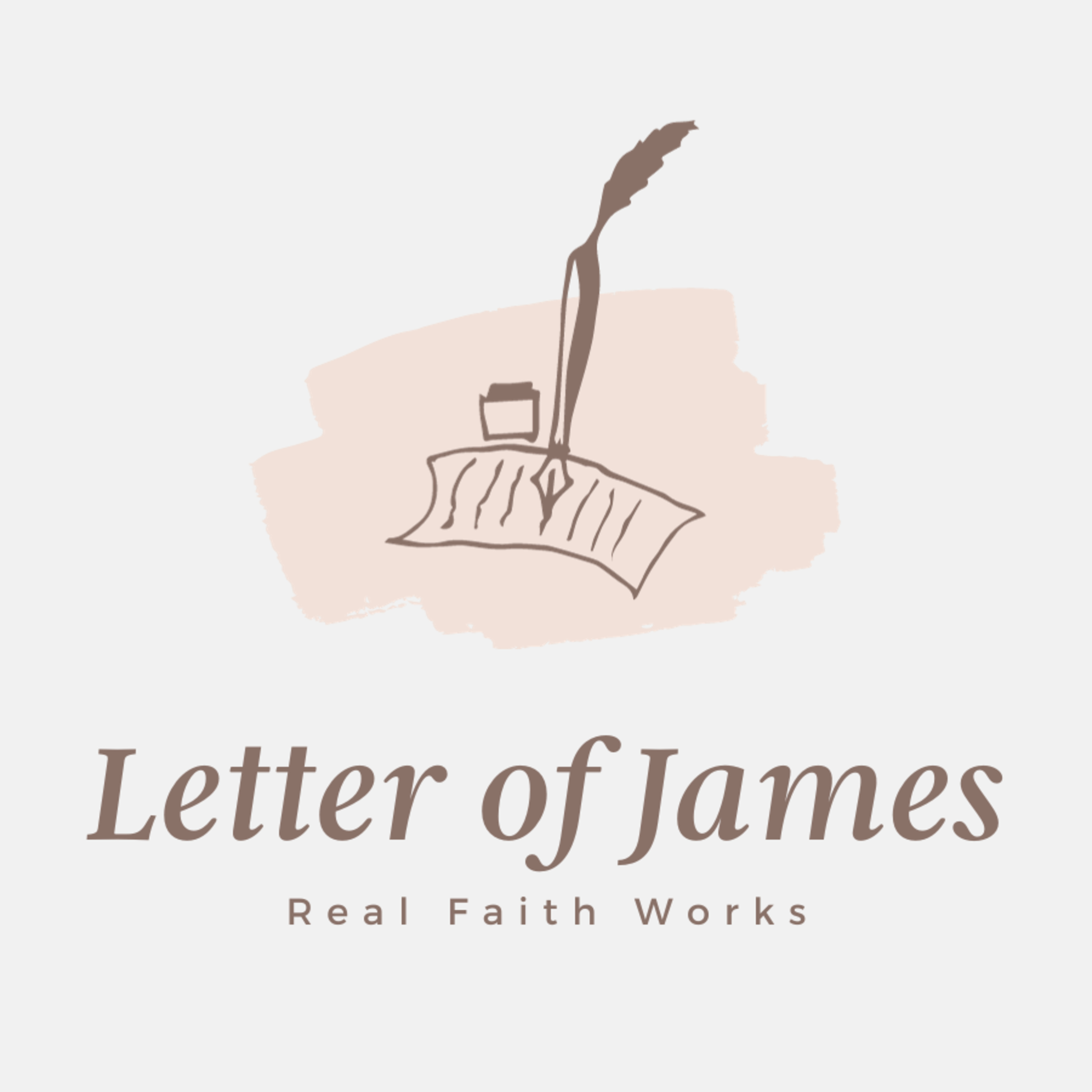 Staying in the Fight | Letter of James episode artwork