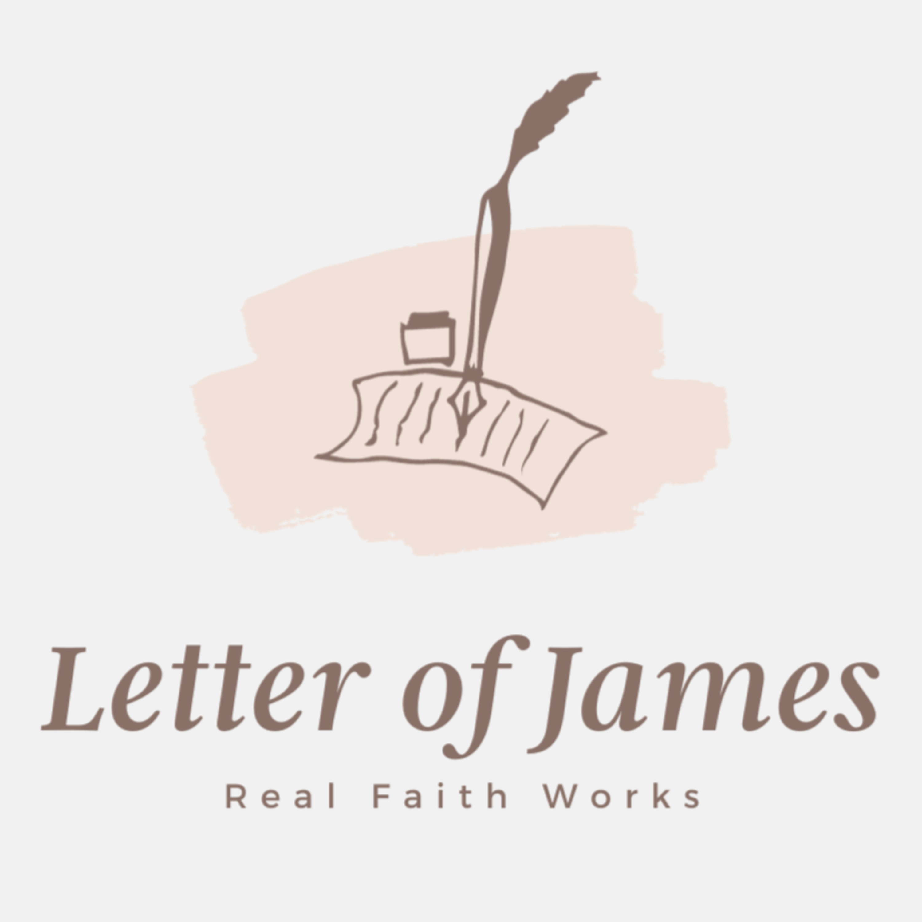 Not of This World | Letter of James episode artwork
