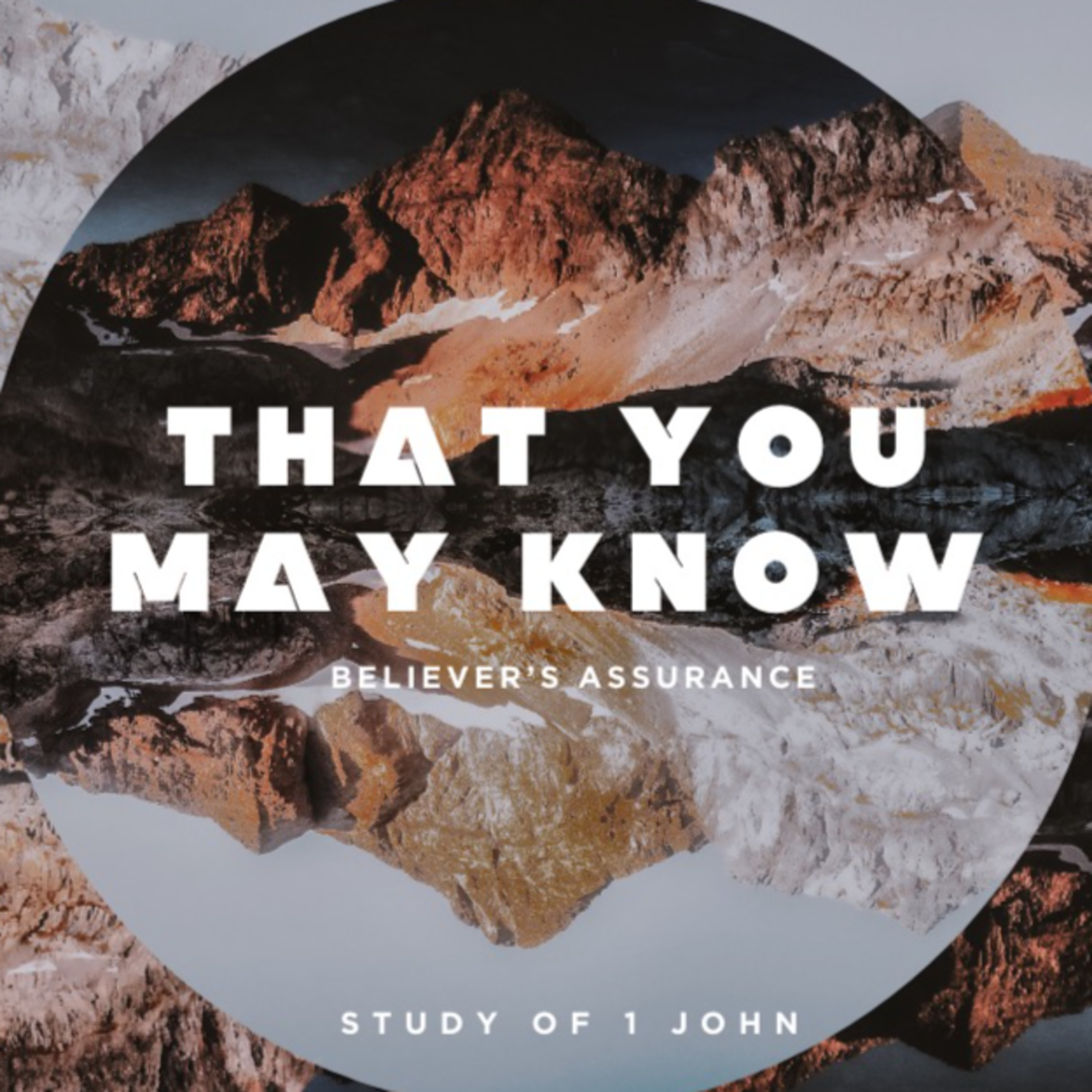That You May Know | Living in The Middle episode artwork