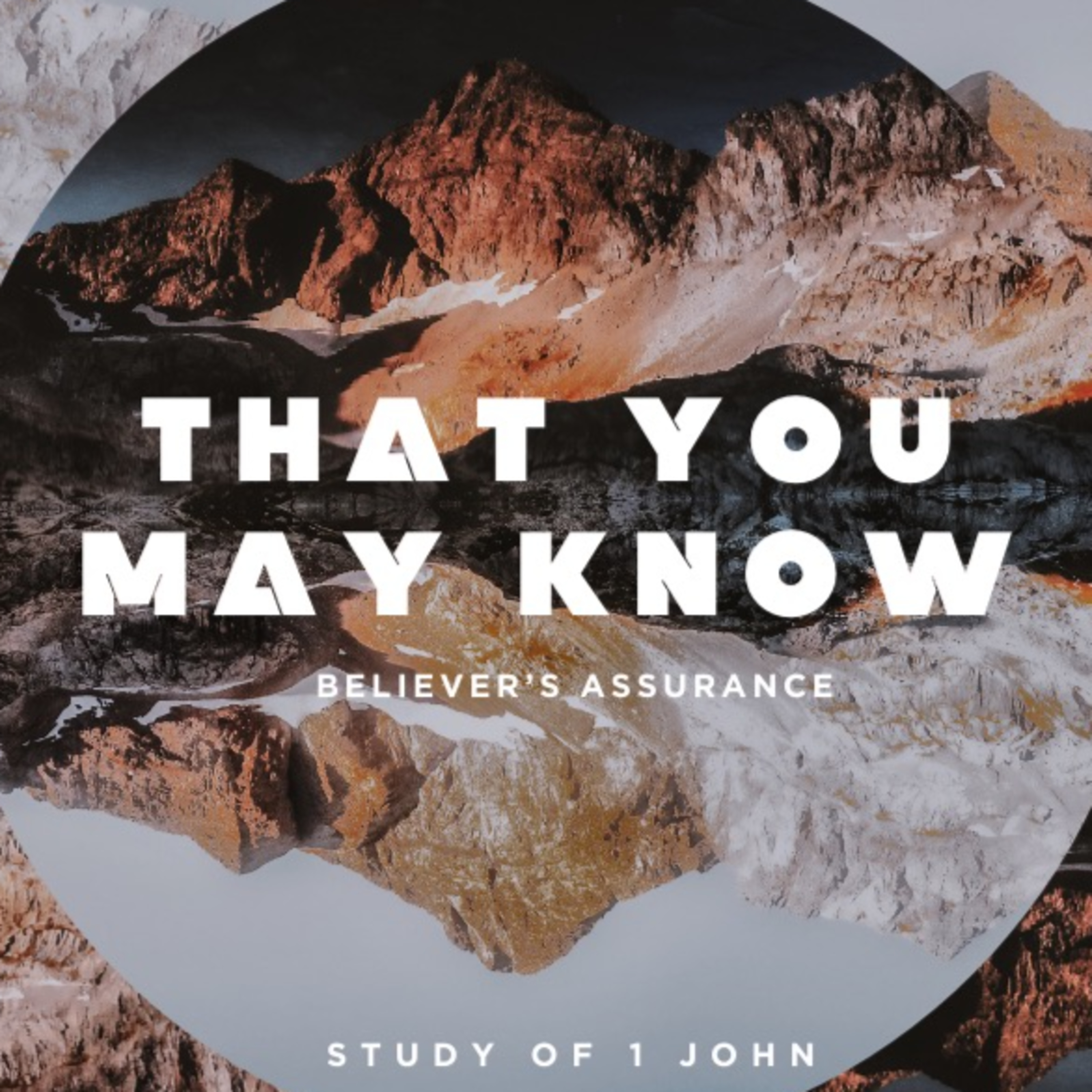That You May Know | He Who Is In You episode artwork