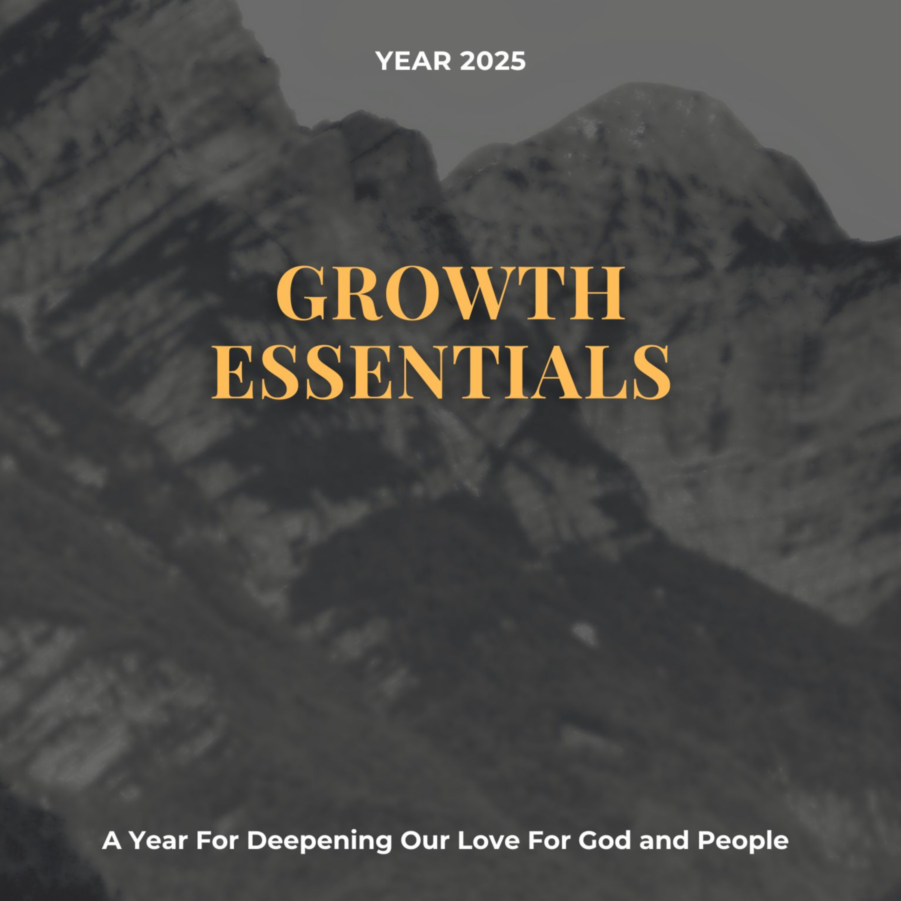 A Plea For An All-In Commitment To Your Church | Growth Essentials episode artwork