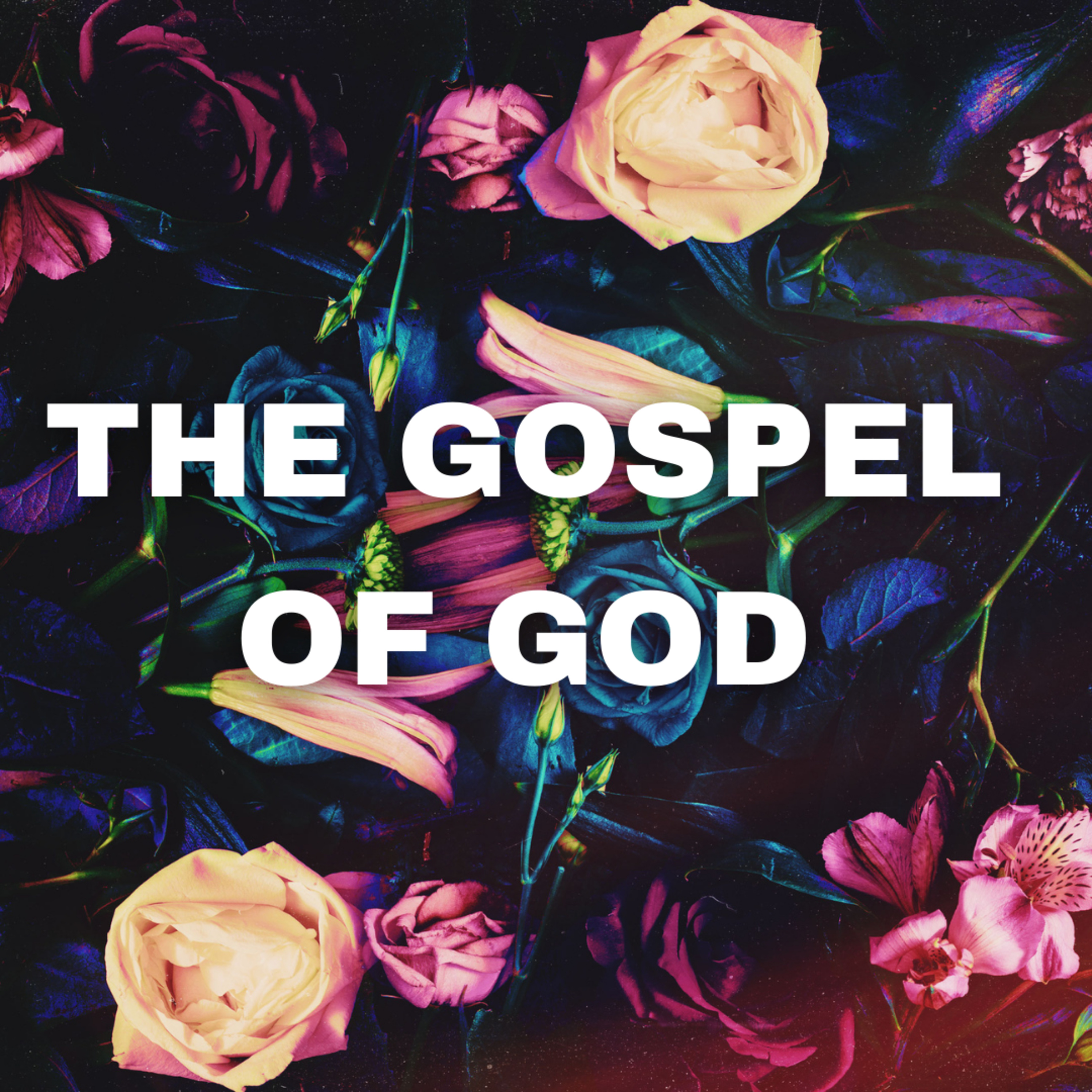 Gospel of God | Easter Sunday episode artwork