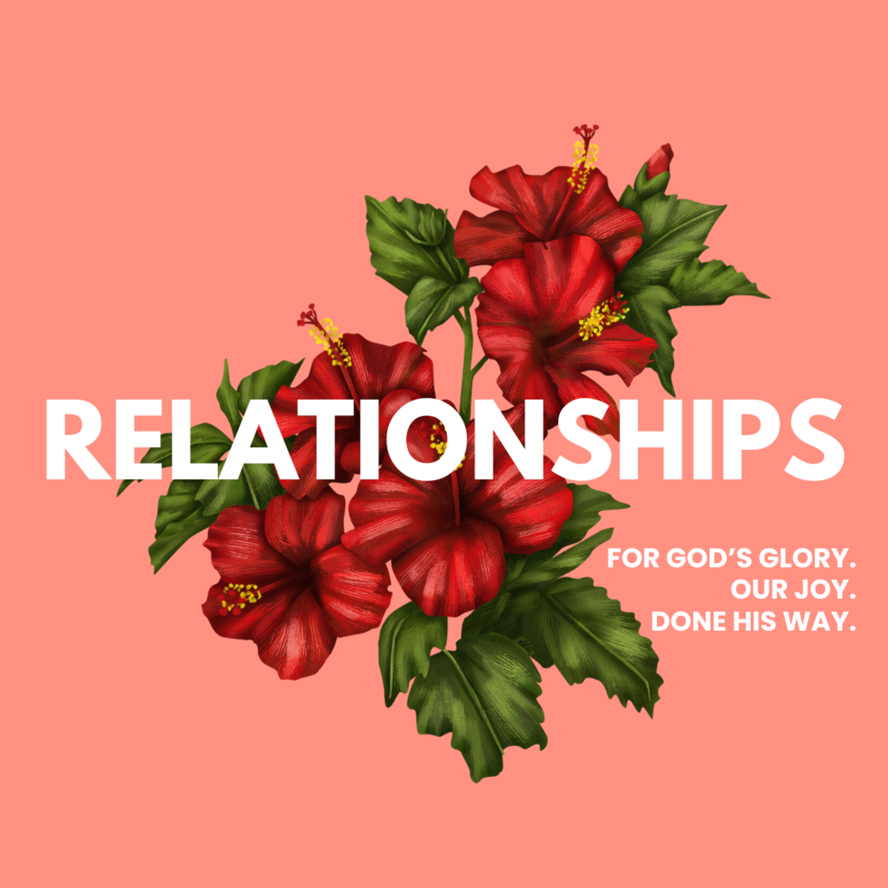 Marriage With a Purpose | Relationships episode artwork