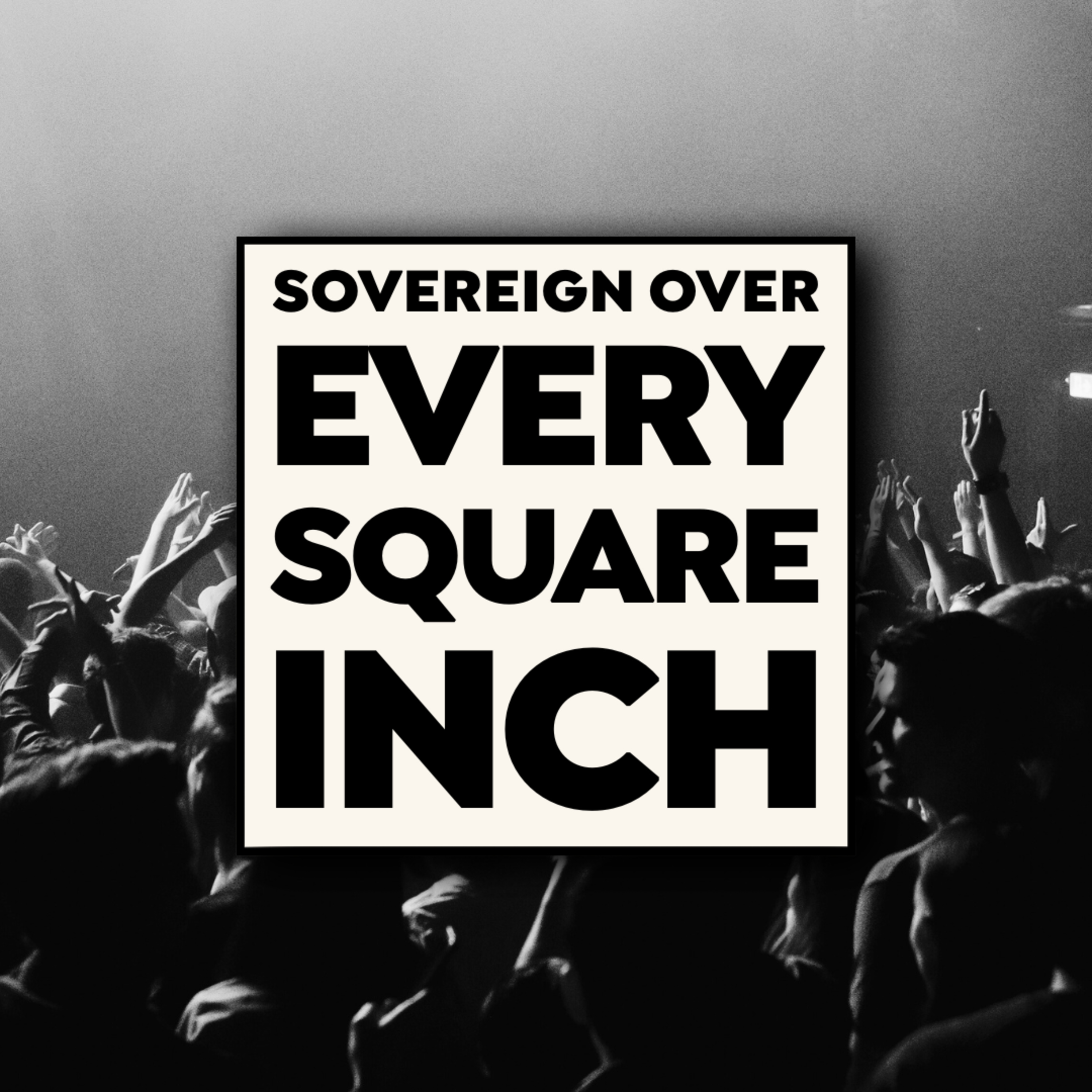 The One Thing I Love More Than God | Every Square Inch episode artwork