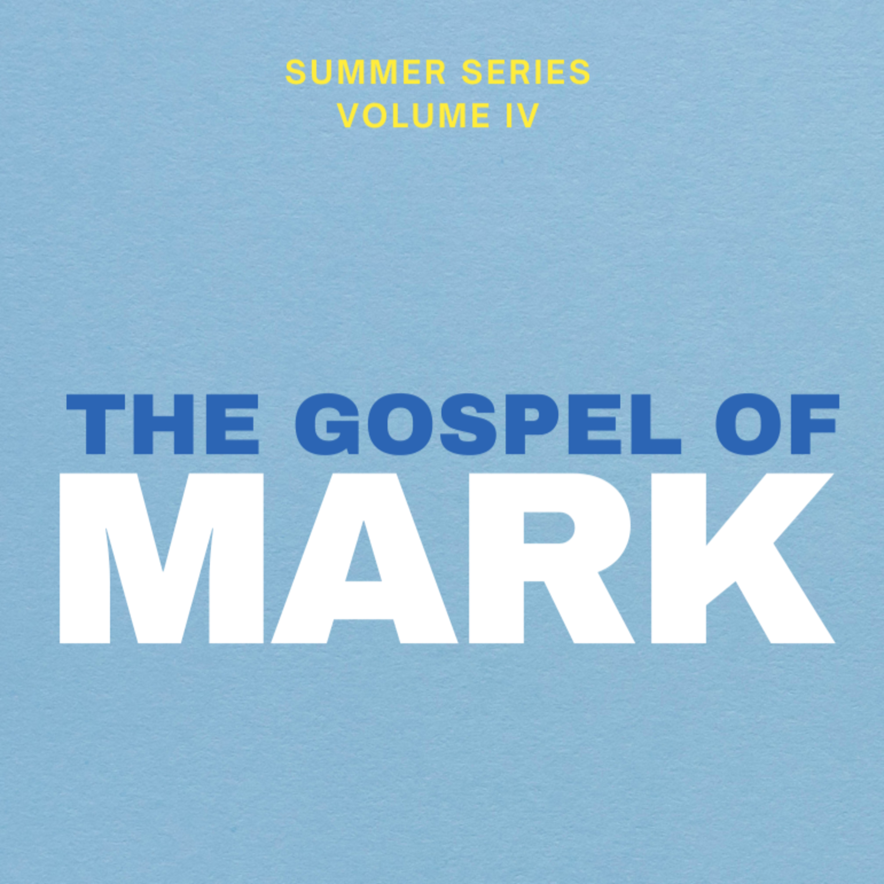 Bringing The Right Request to Jesus | The Gospel of Mark episode artwork