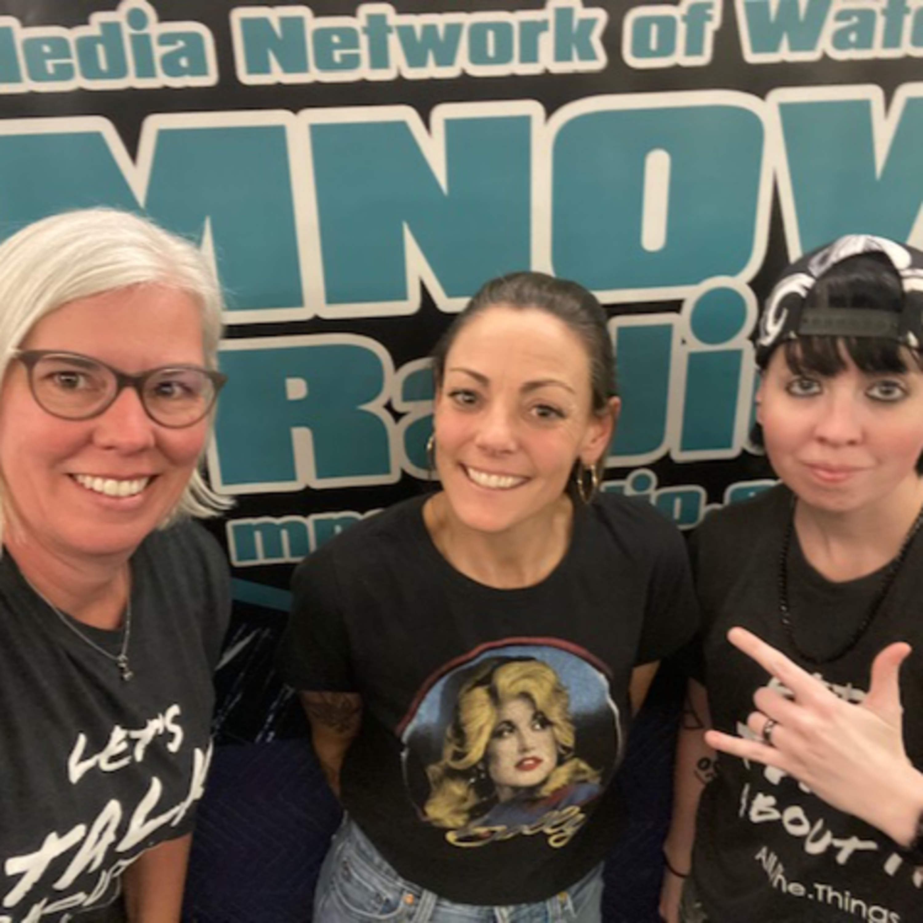A Healing Journey Through Addiction with Kate Maglothin
