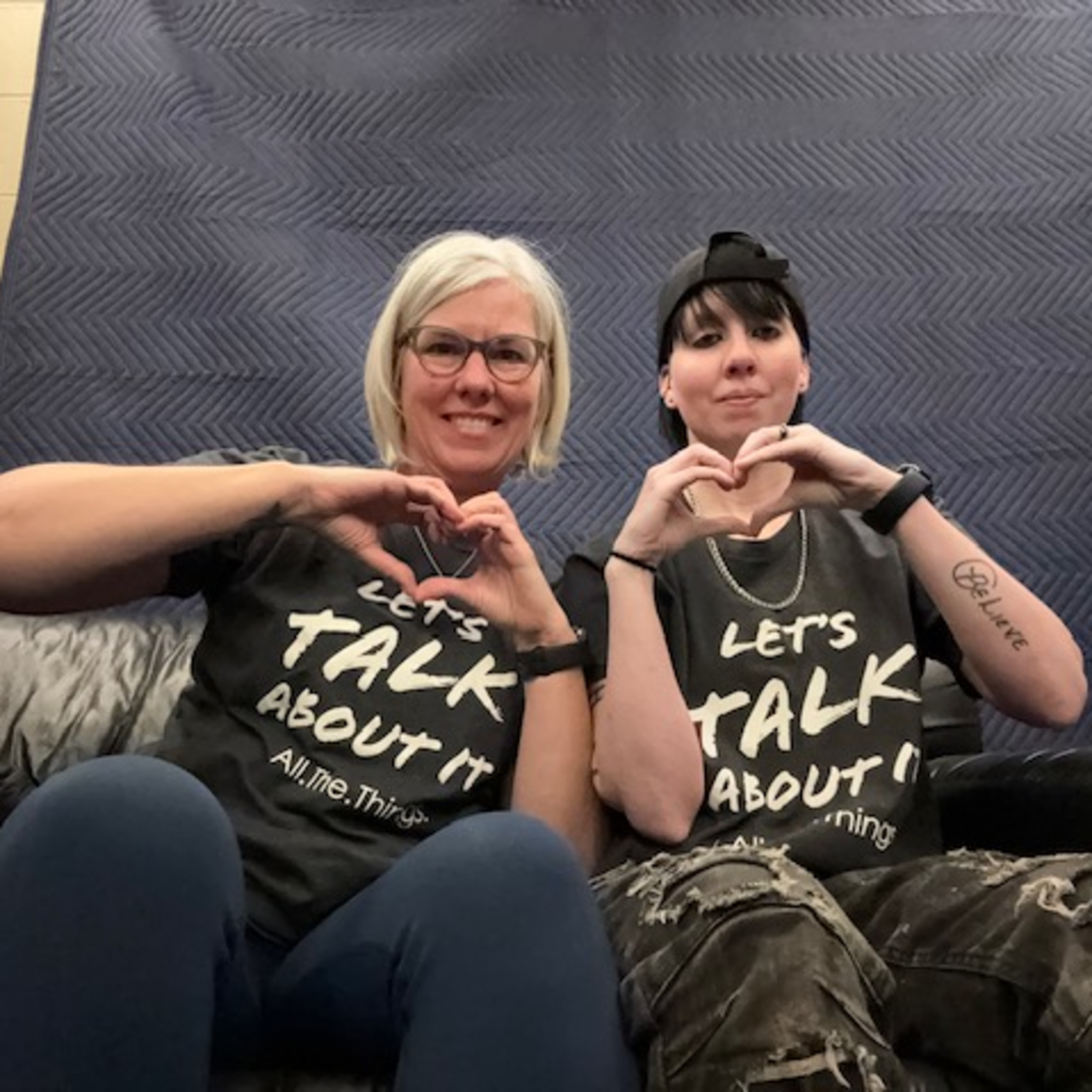 Episode 8: Self-Care