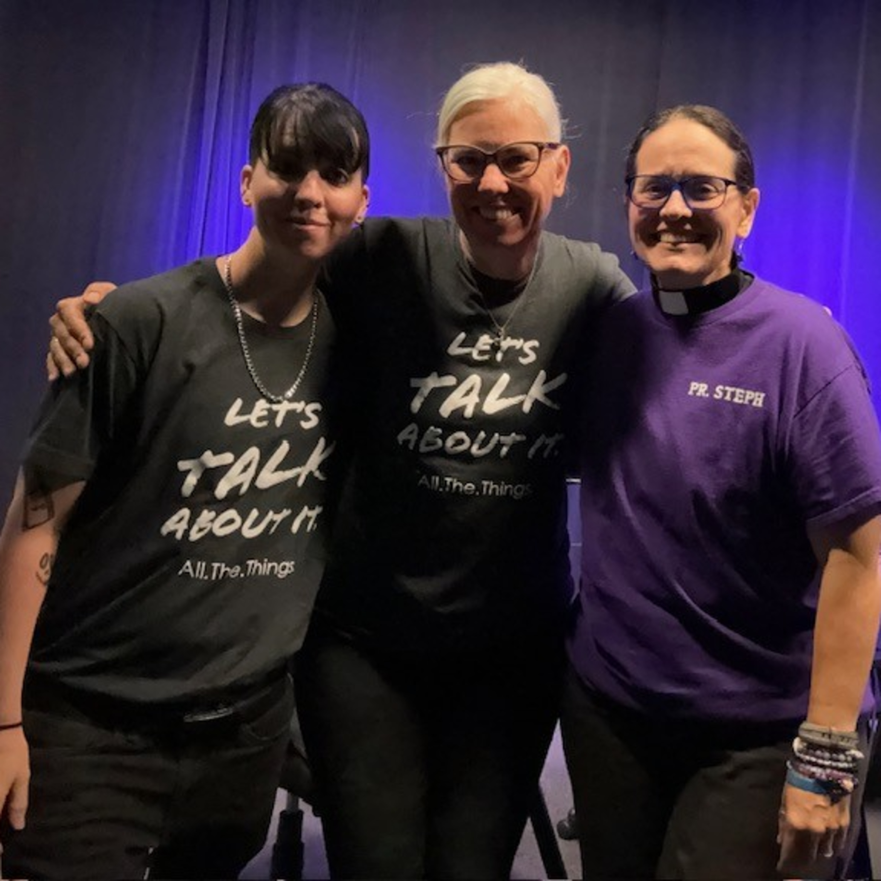Mental Health, Religion and Hope