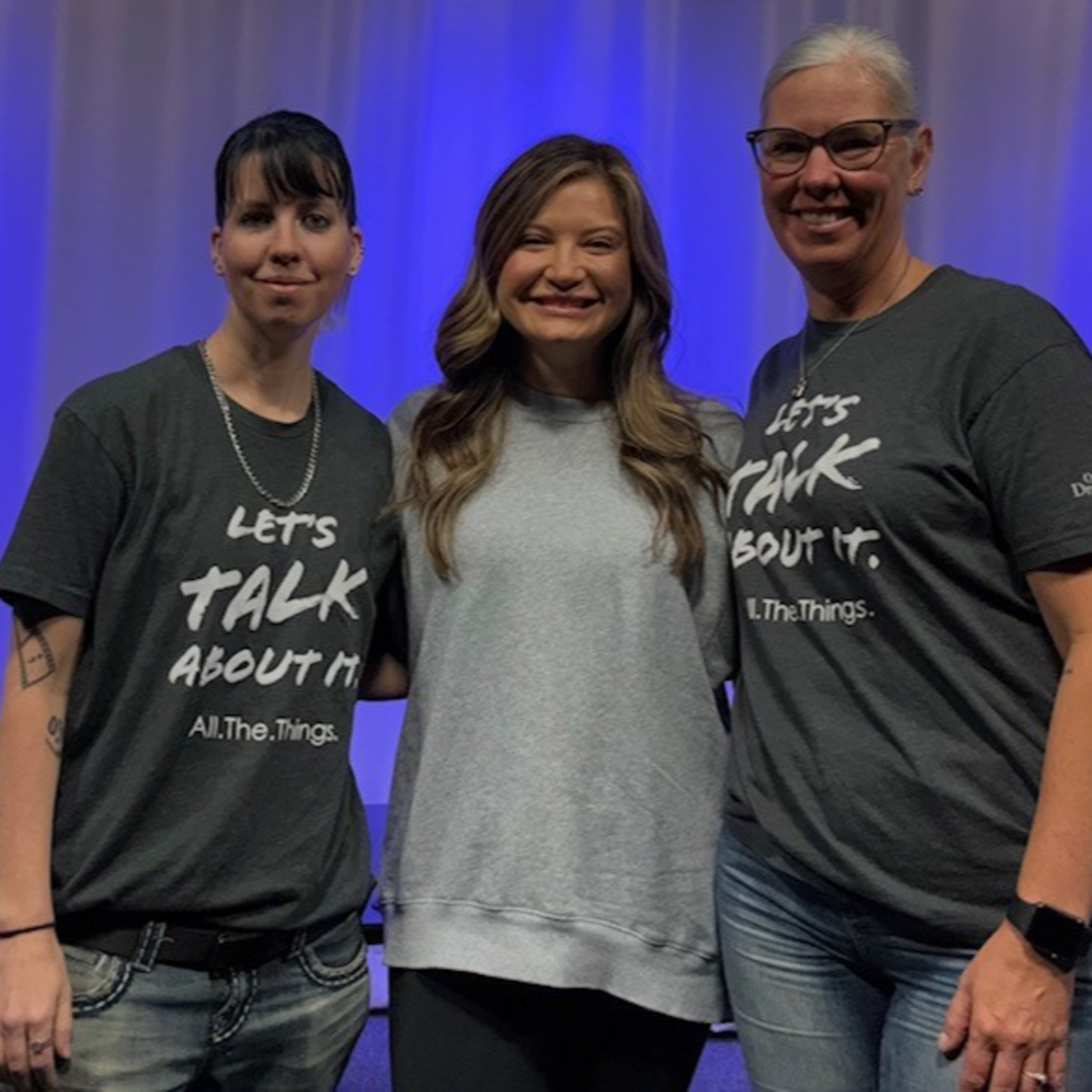 Eating Disorders and How to Help Our Kids