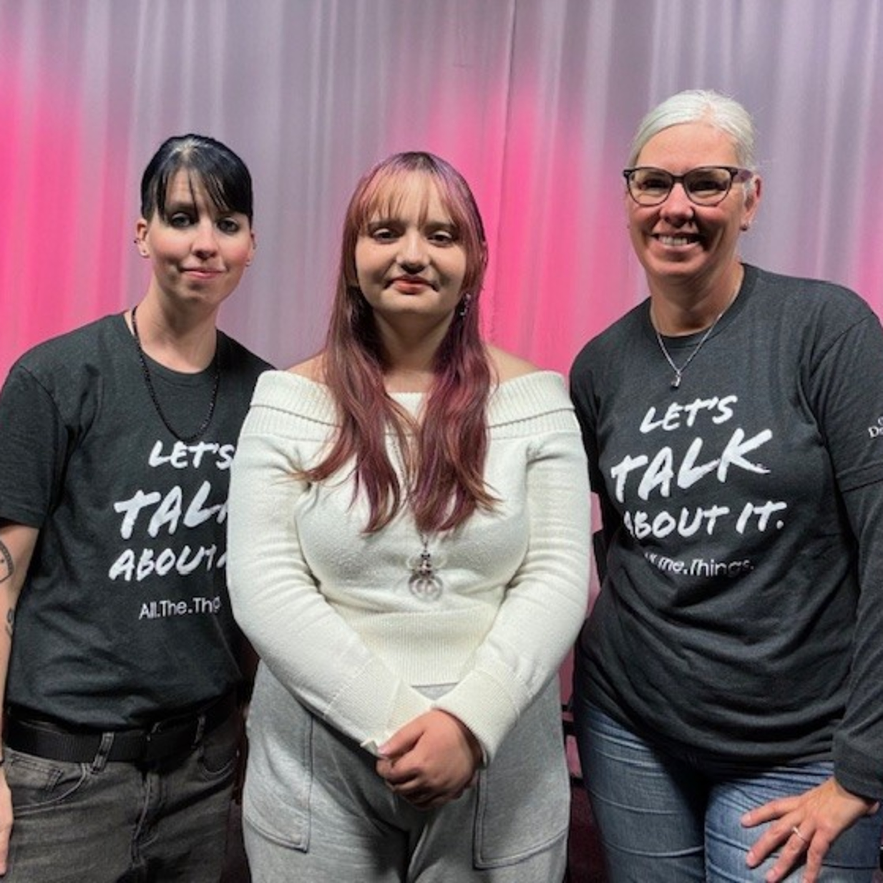 Harper's Story: Teen Mental Health