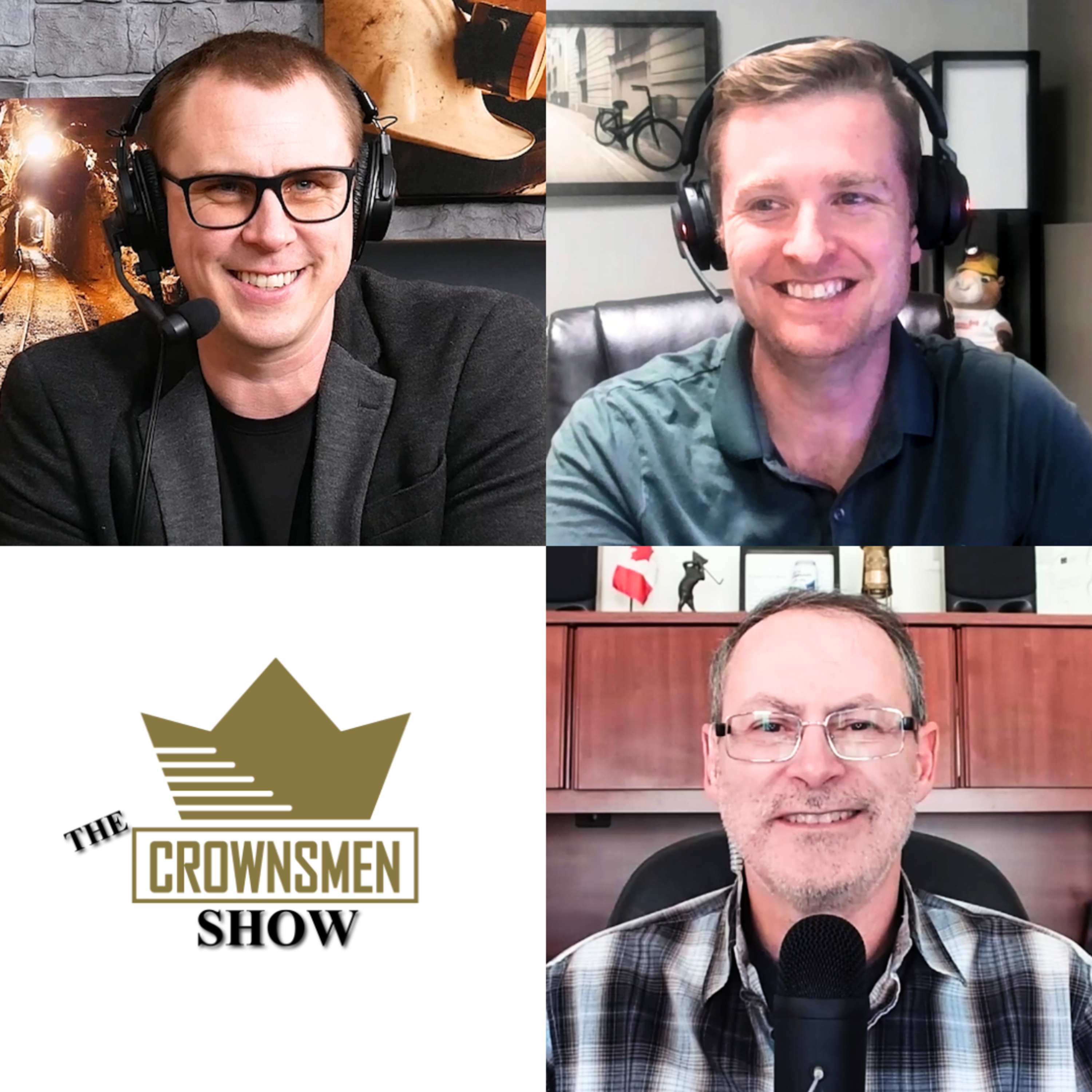 Crownsmen Productions