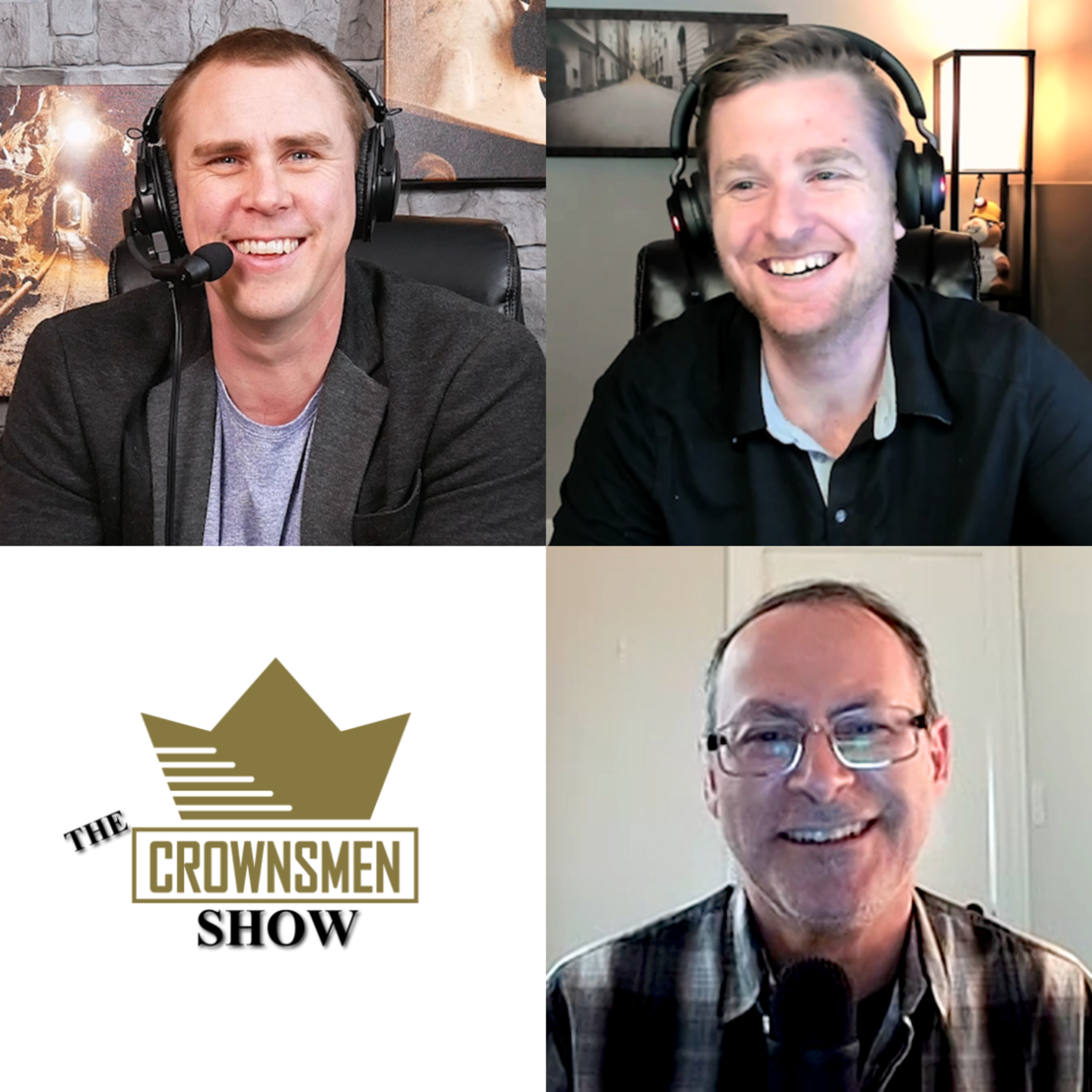 Crownsmen Productions