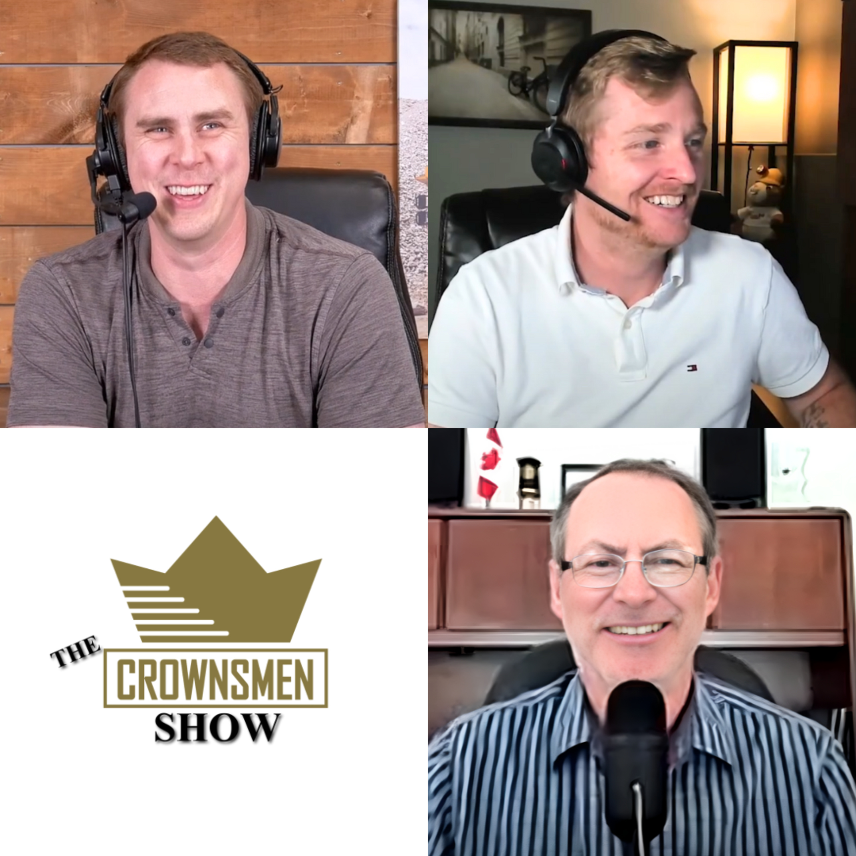 Crownsmen Productions