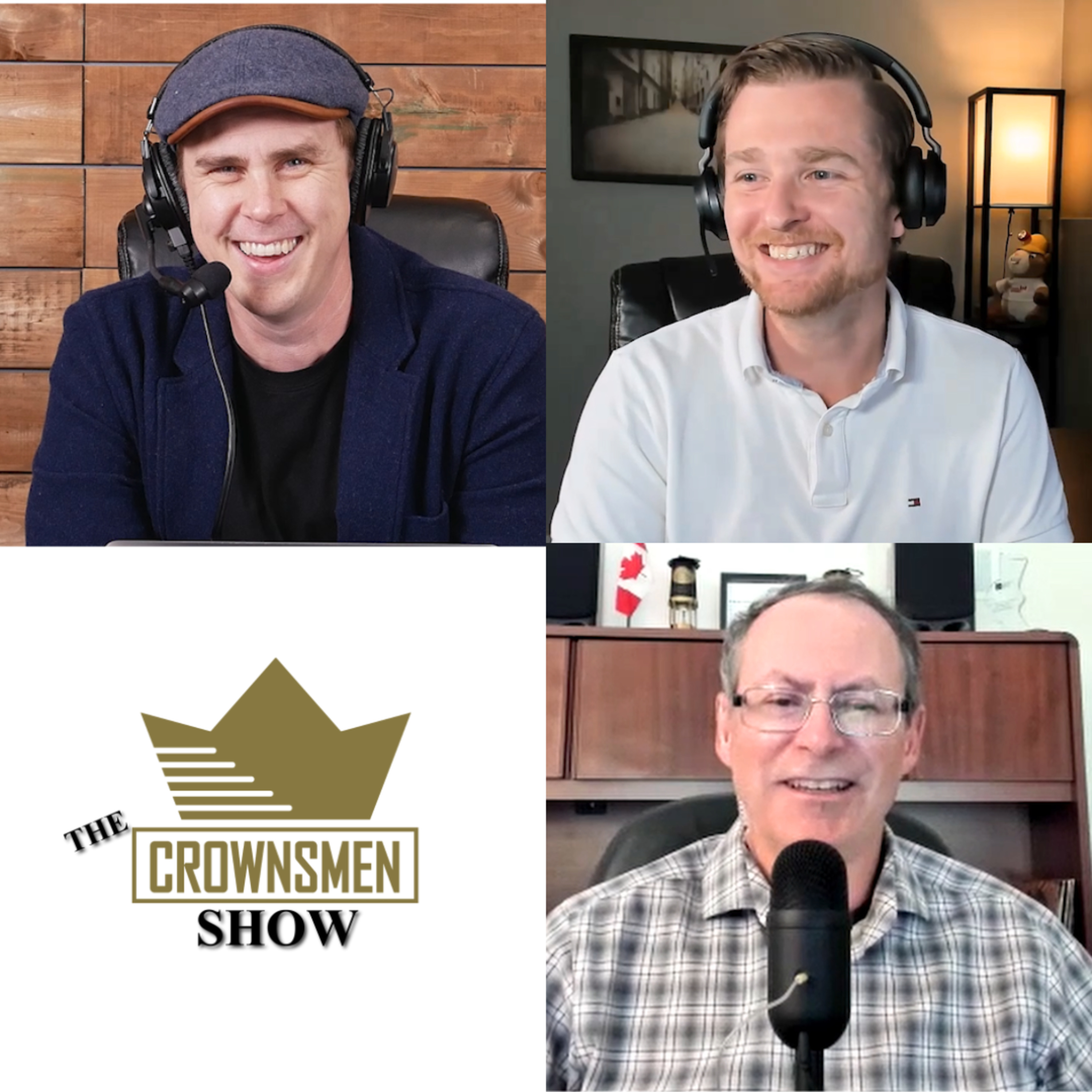 Crownsmen Productions