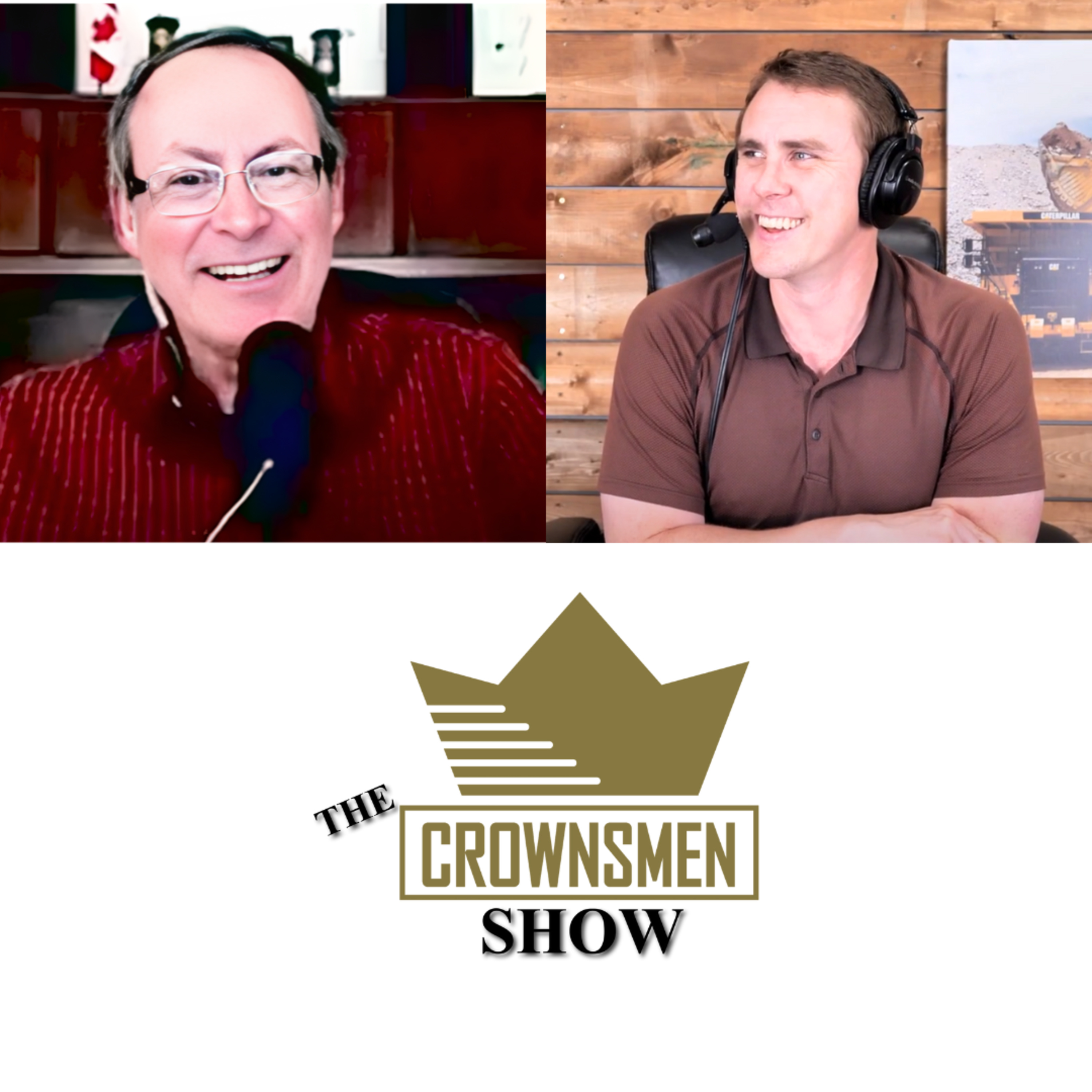 Crownsmen Productions