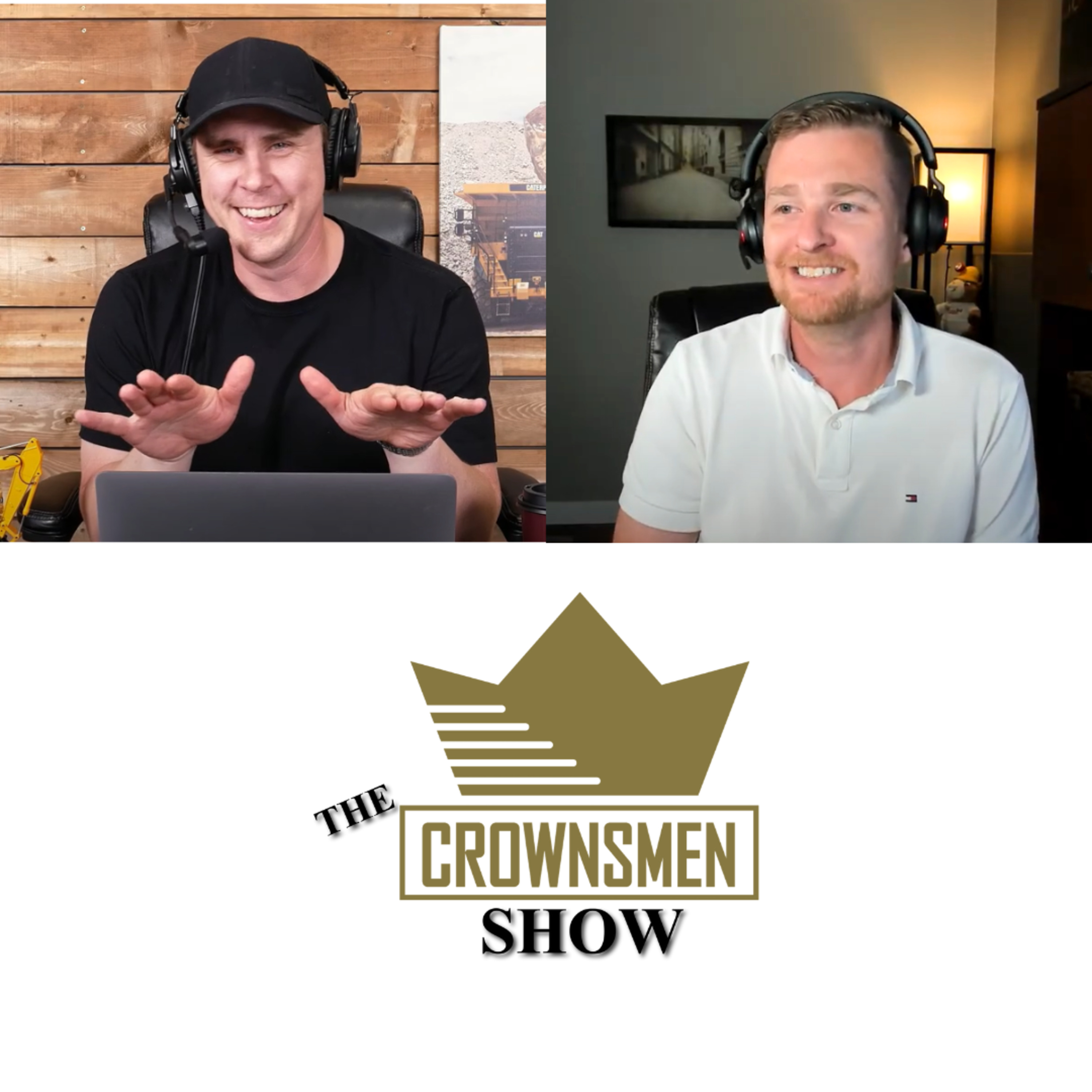 Crownsmen Productions