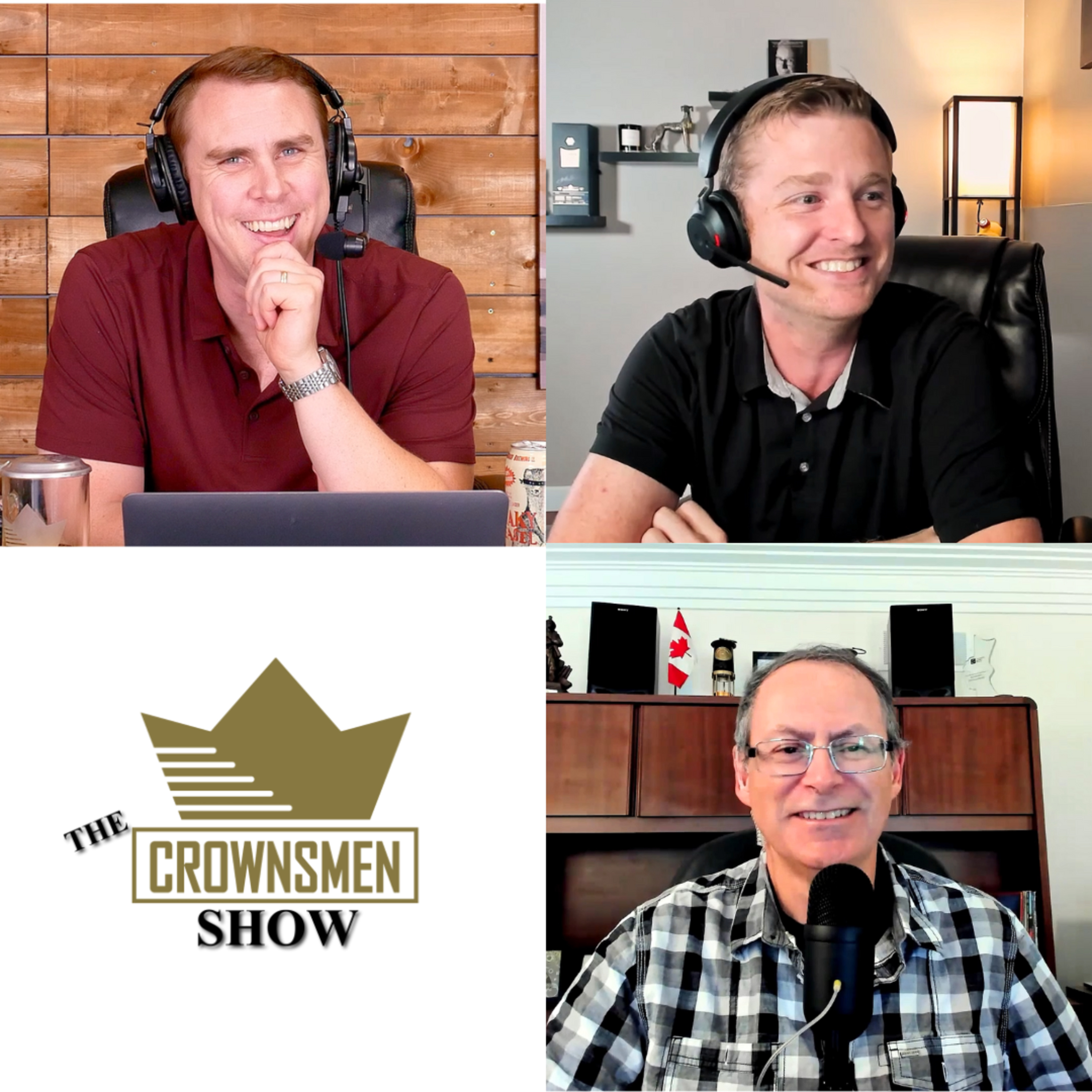 Crownsmen Partners