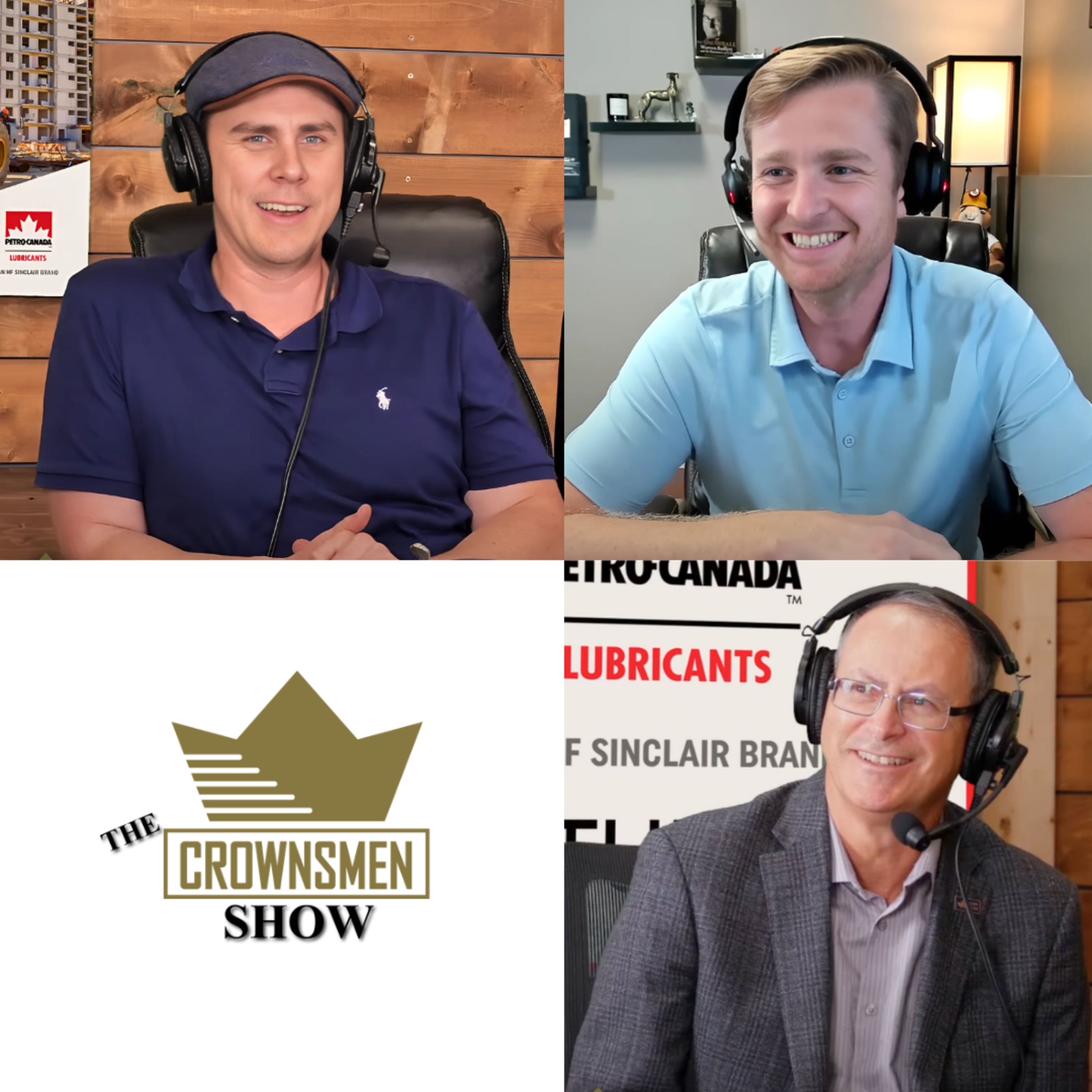 Crownsmen Partners