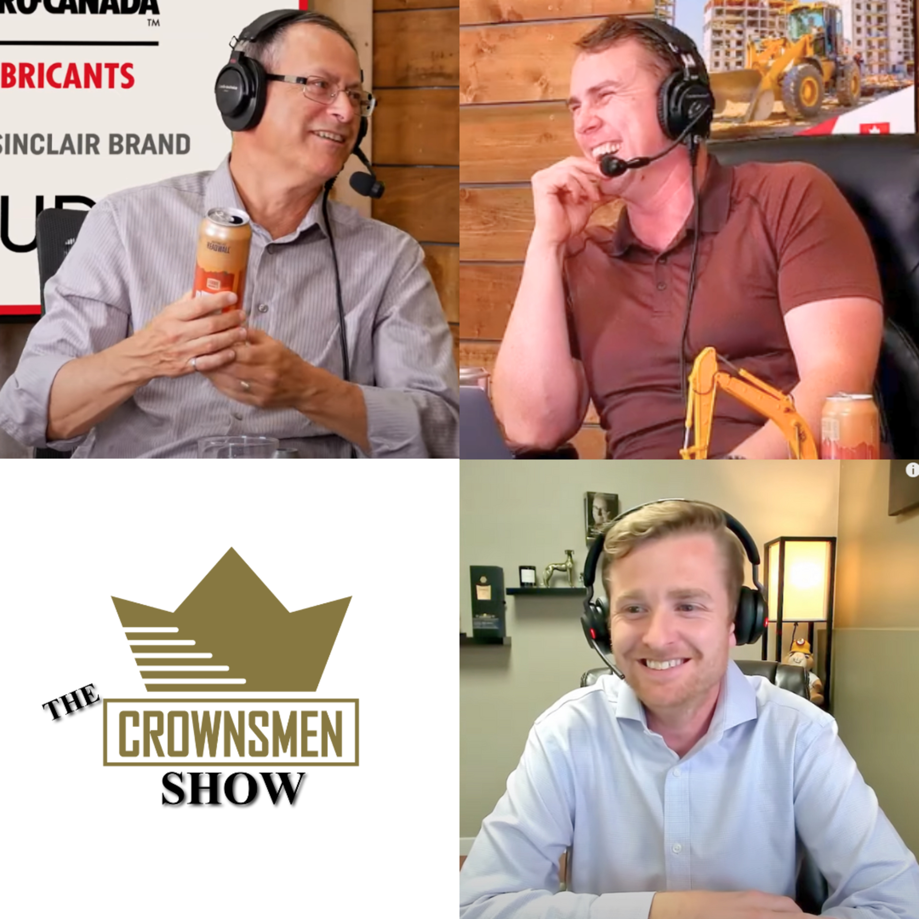 Crownsmen Partners