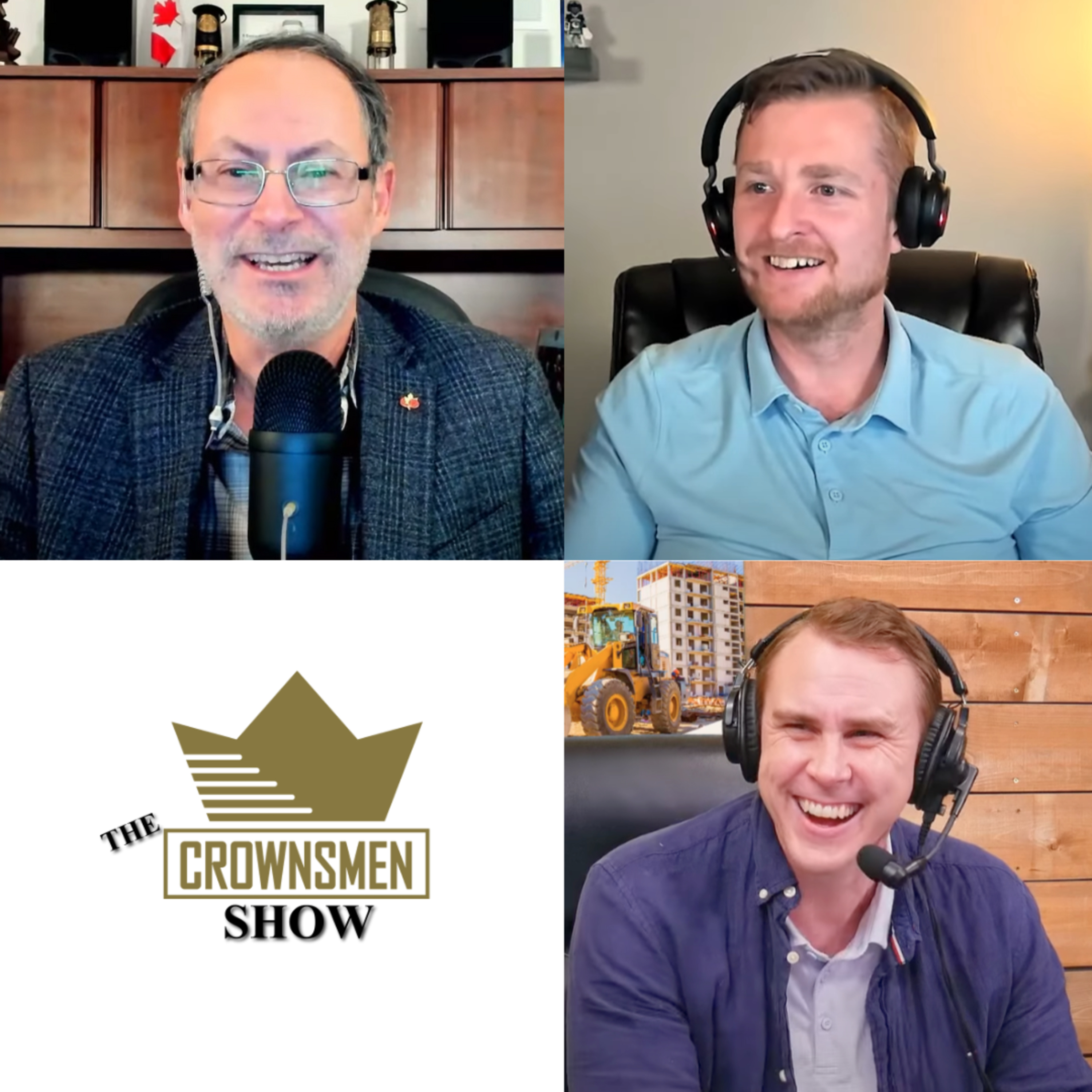 Crownsmen Partners