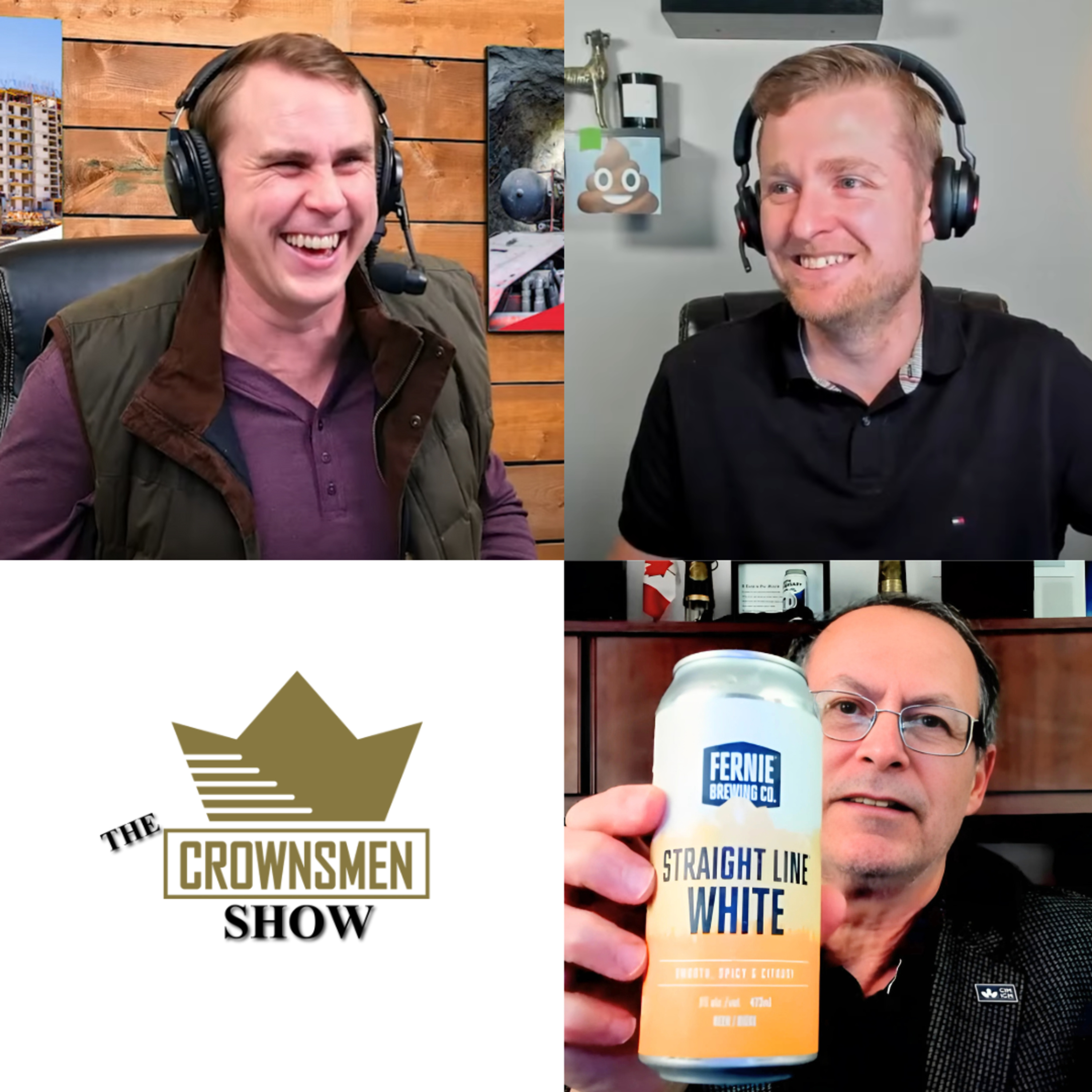 Crownsmen Partners