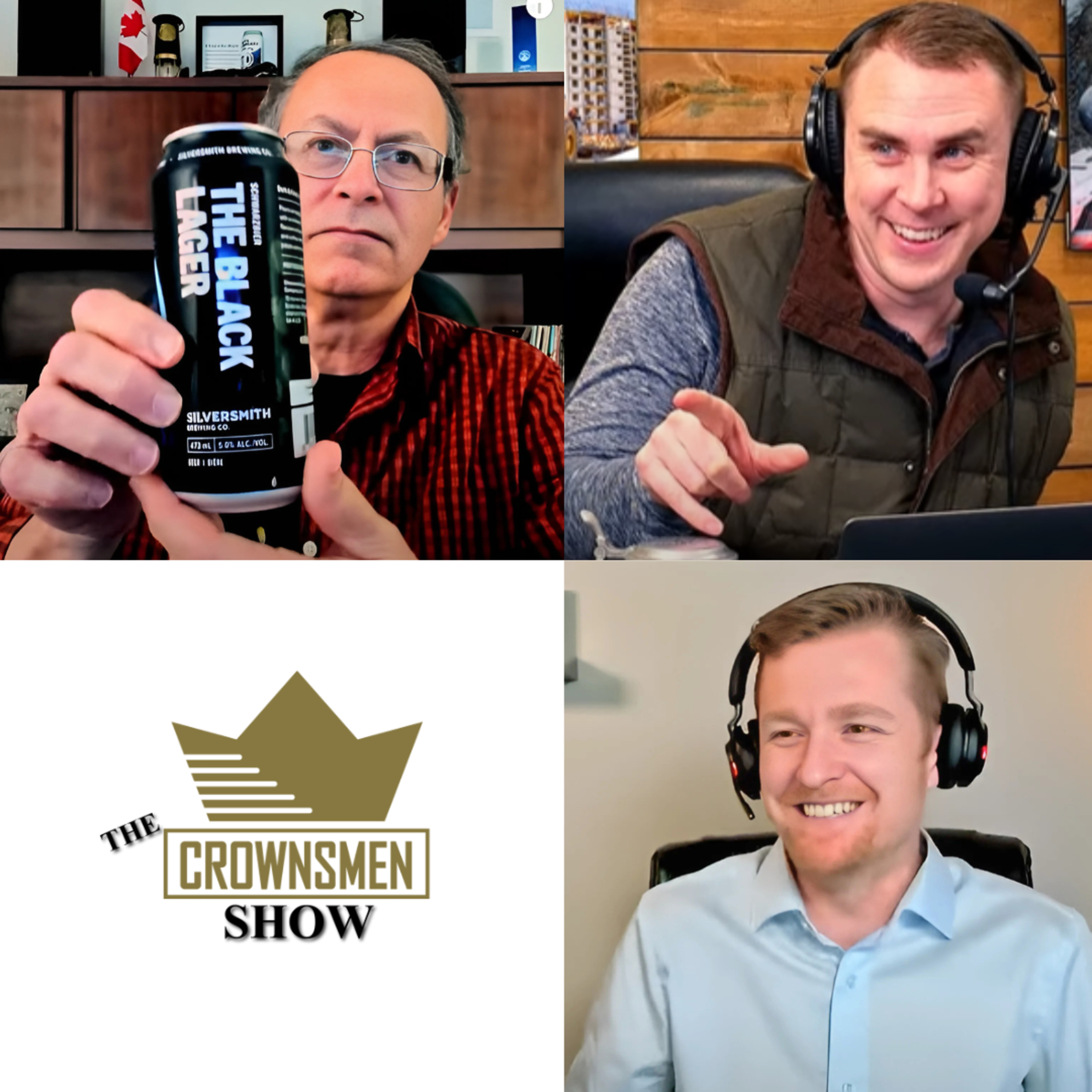 Crownsmen Partners