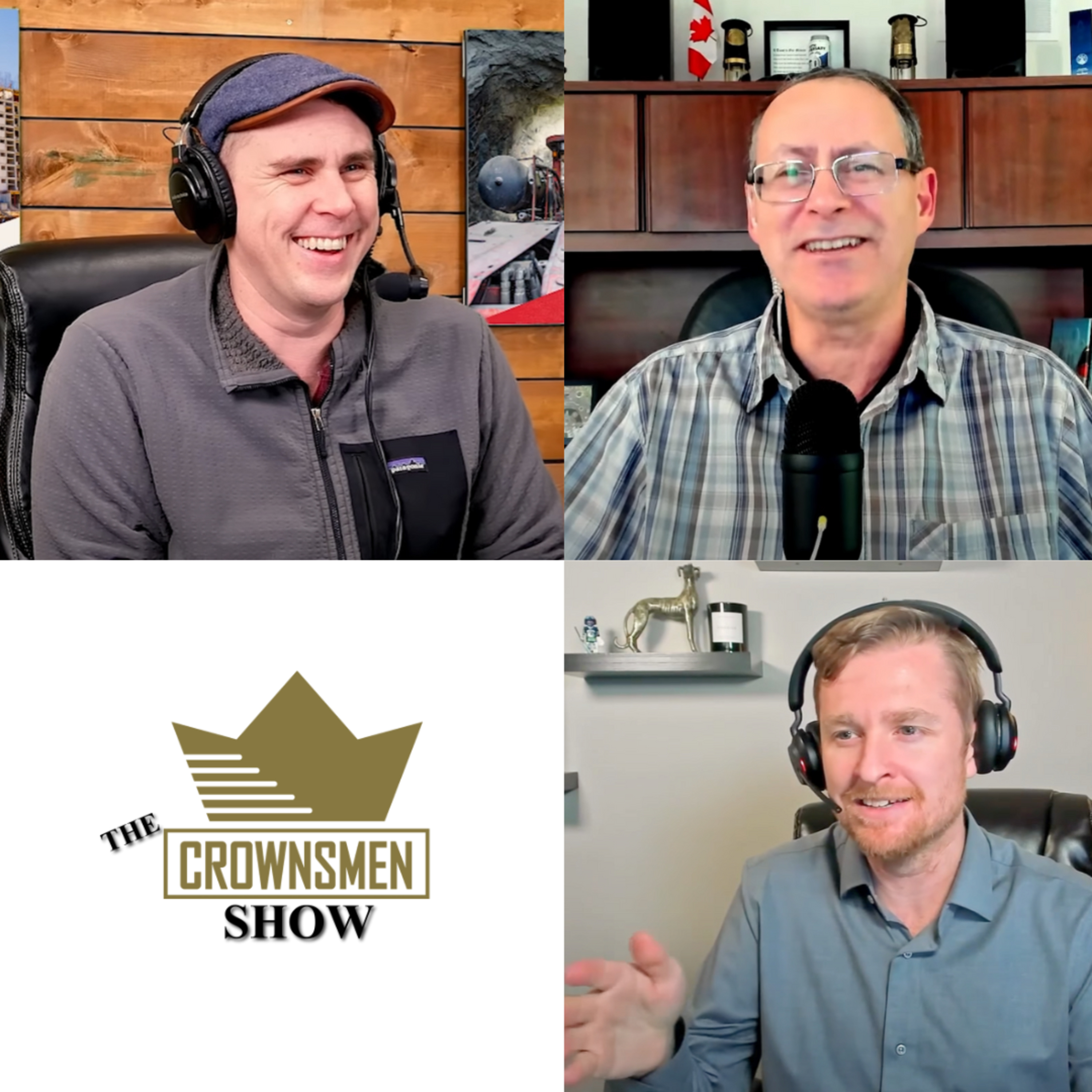 Crownsmen Partners